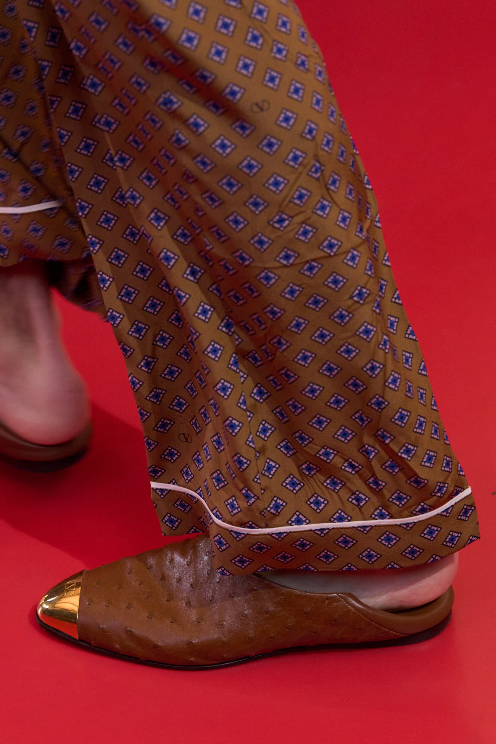 Valentino Spring 2027 Fashion Show Details