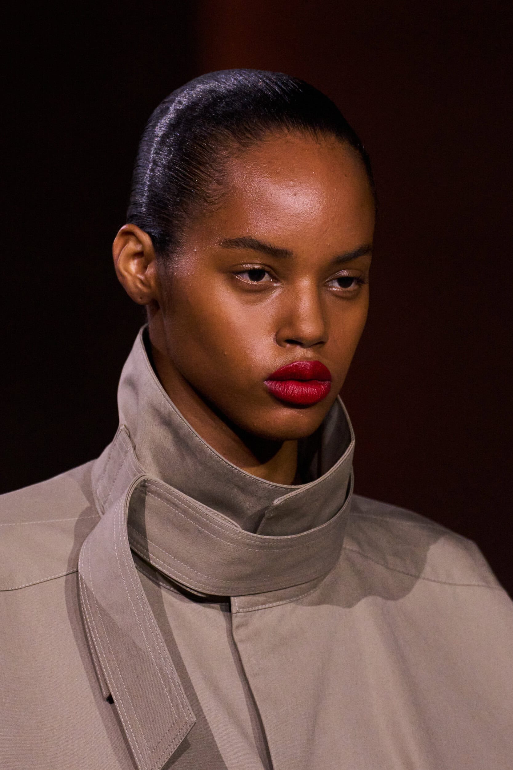 Victoria Beckham Spring 2027 Fashion Show Details