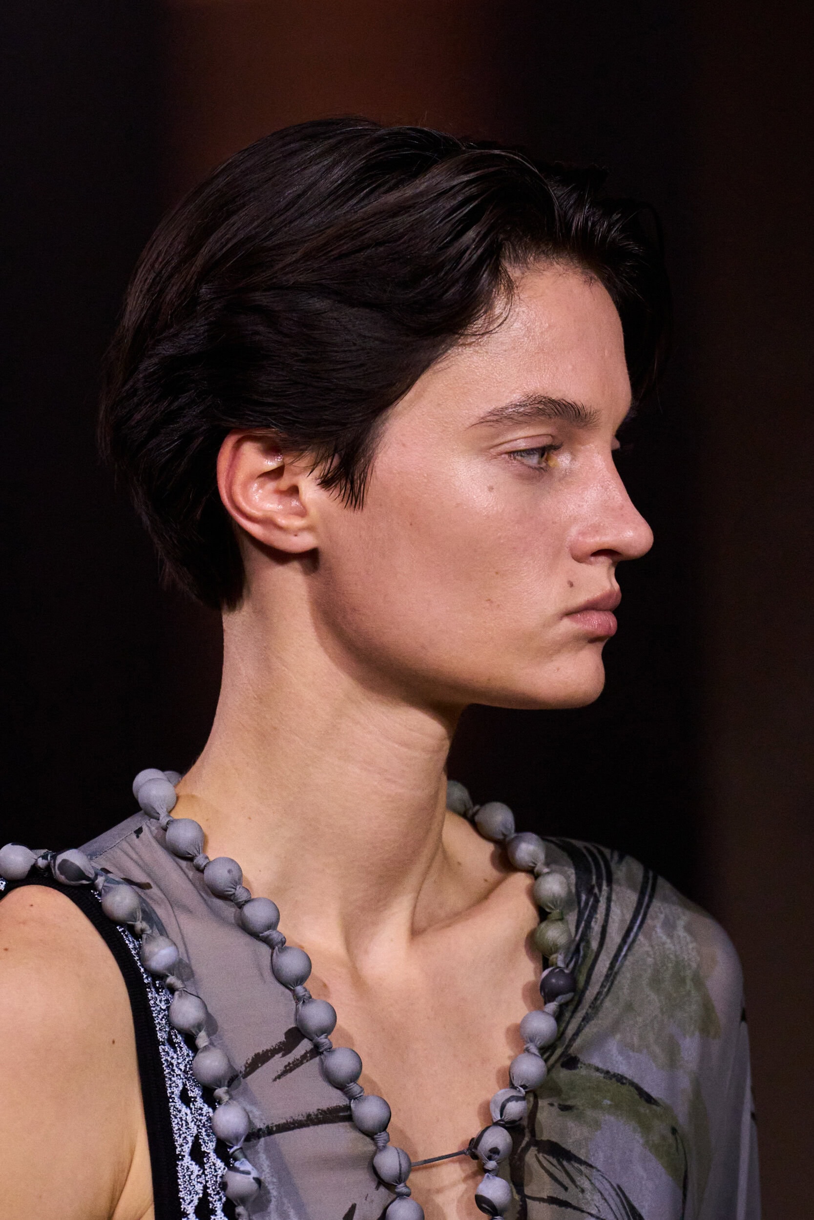 Victoria Beckham Spring 2027 Fashion Show Details