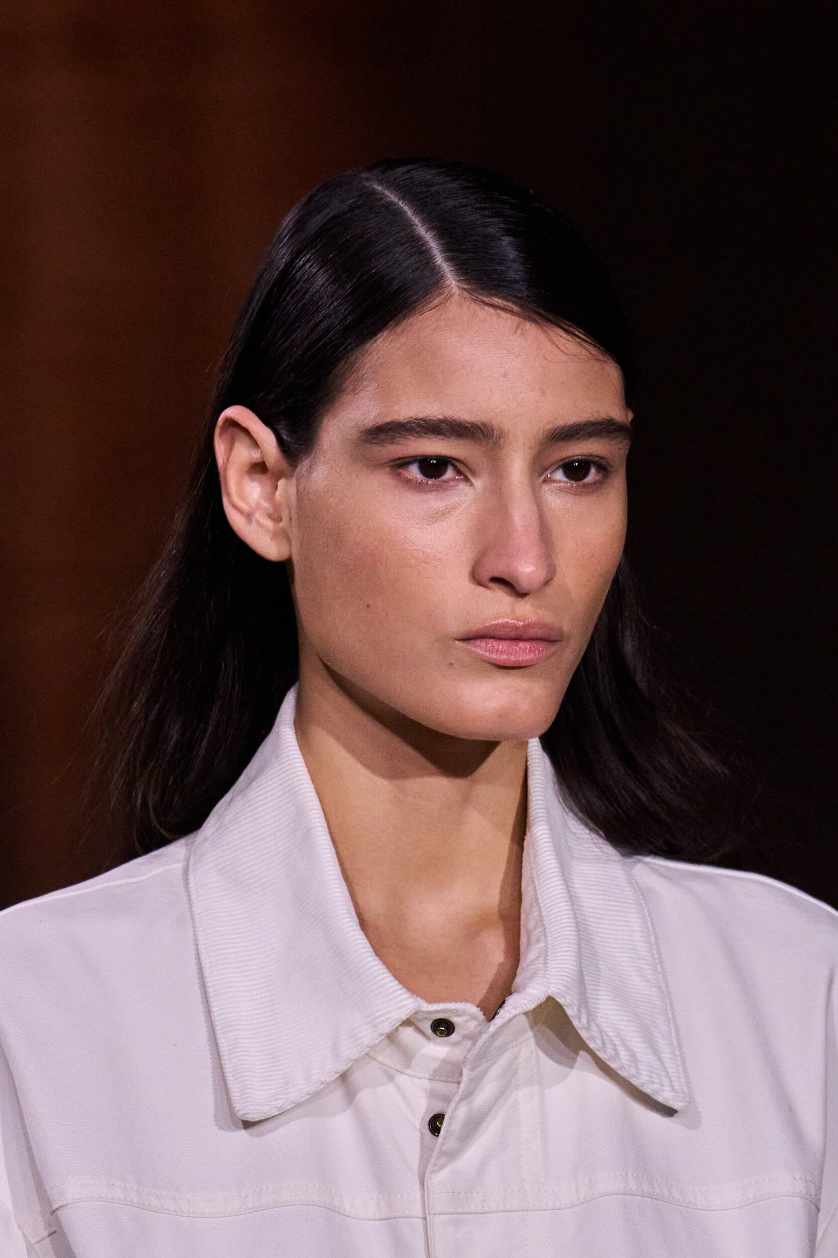 Victoria Beckham Spring 2027 Fashion Show Details