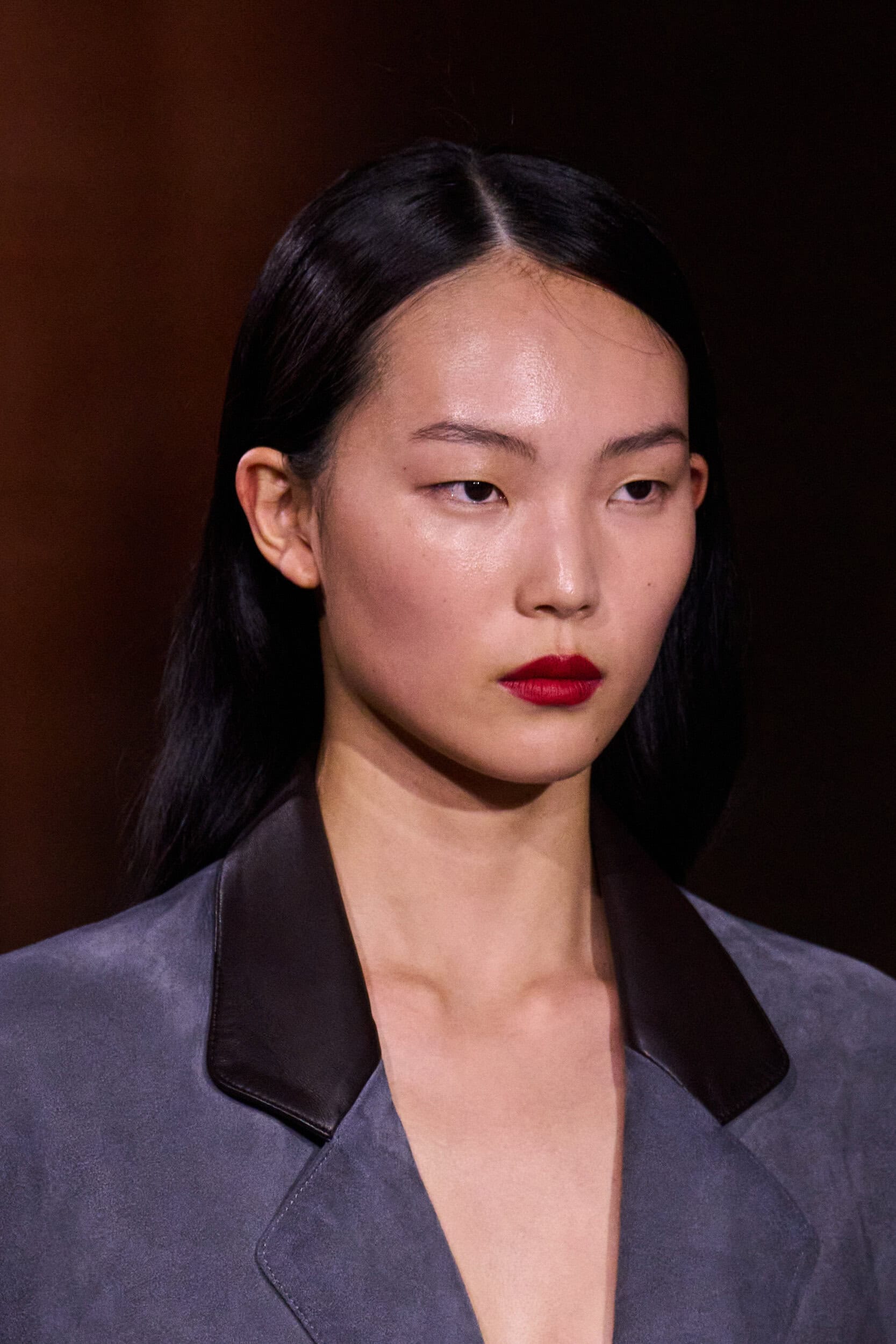 Victoria Beckham Spring 2027 Fashion Show Details