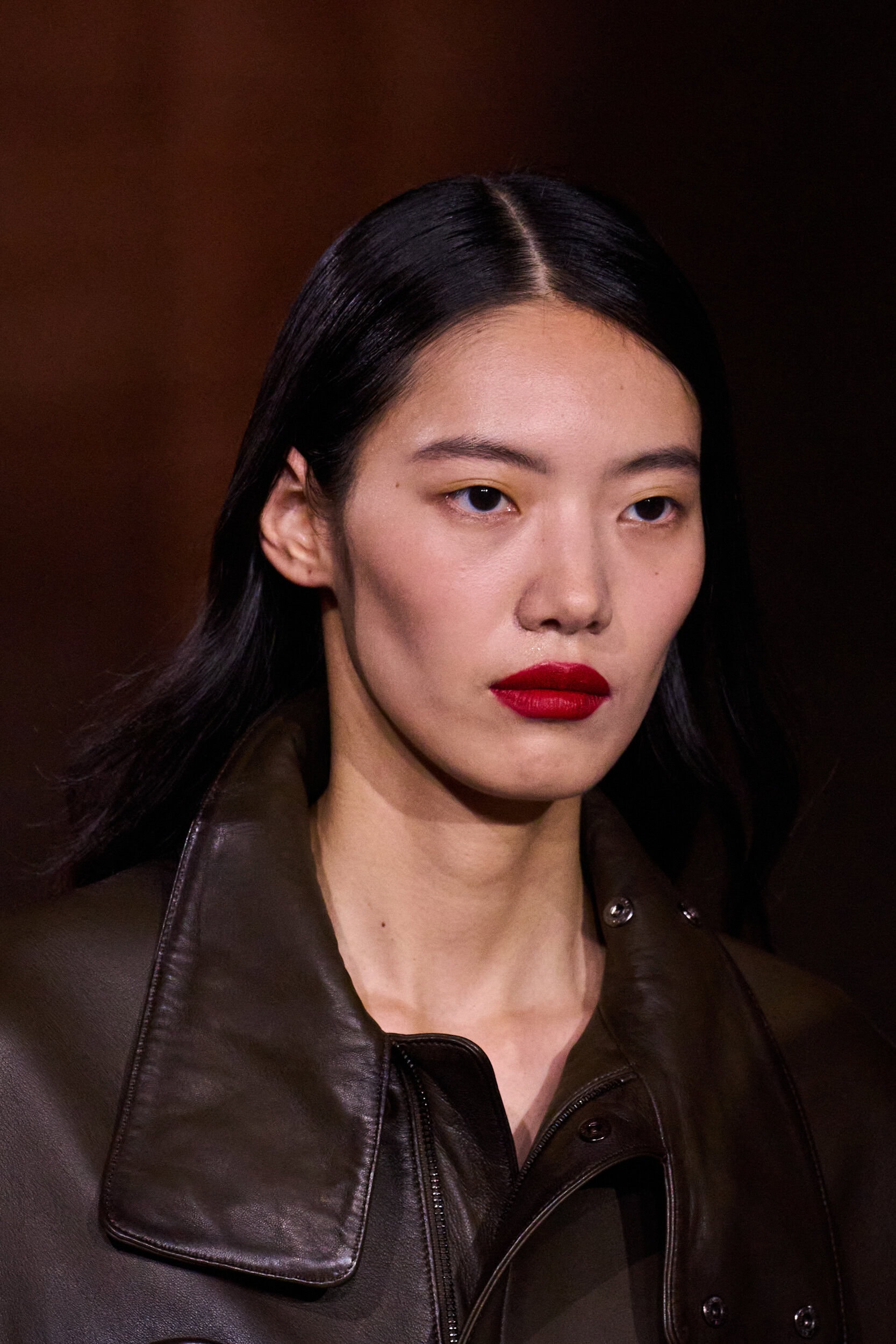 Victoria Beckham Spring 2027 Fashion Show Details