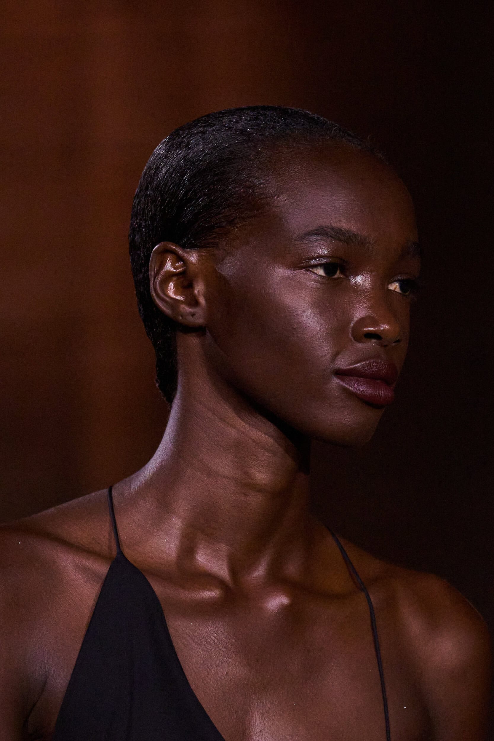 Victoria Beckham Spring 2027 Fashion Show Details
