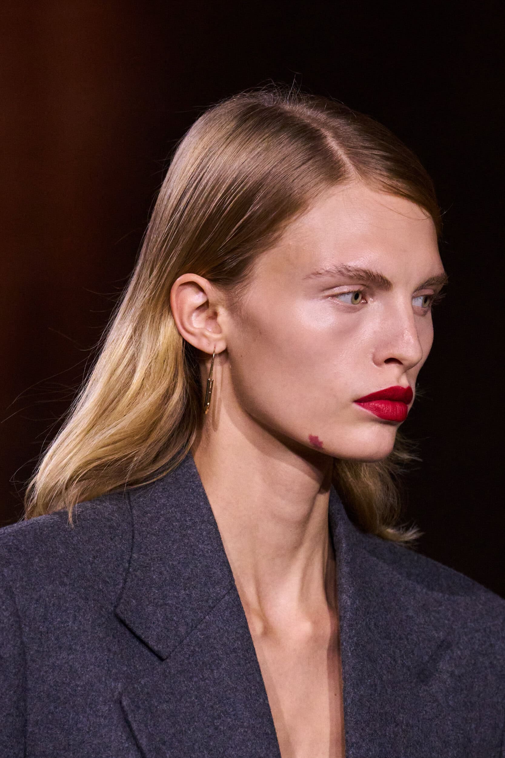 Victoria Beckham Spring 2027 Fashion Show Details