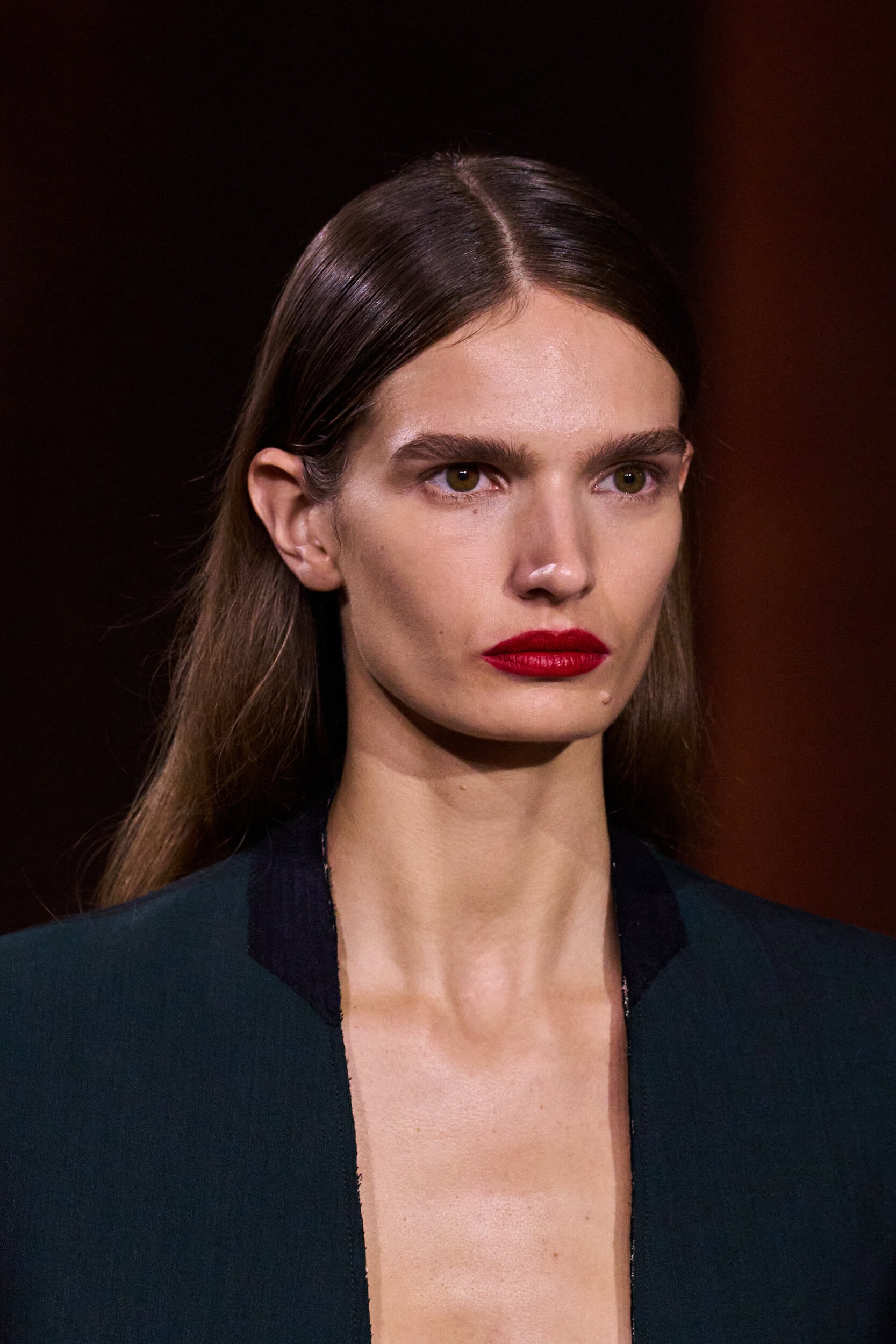 Victoria Beckham Spring 2027 Fashion Show Details