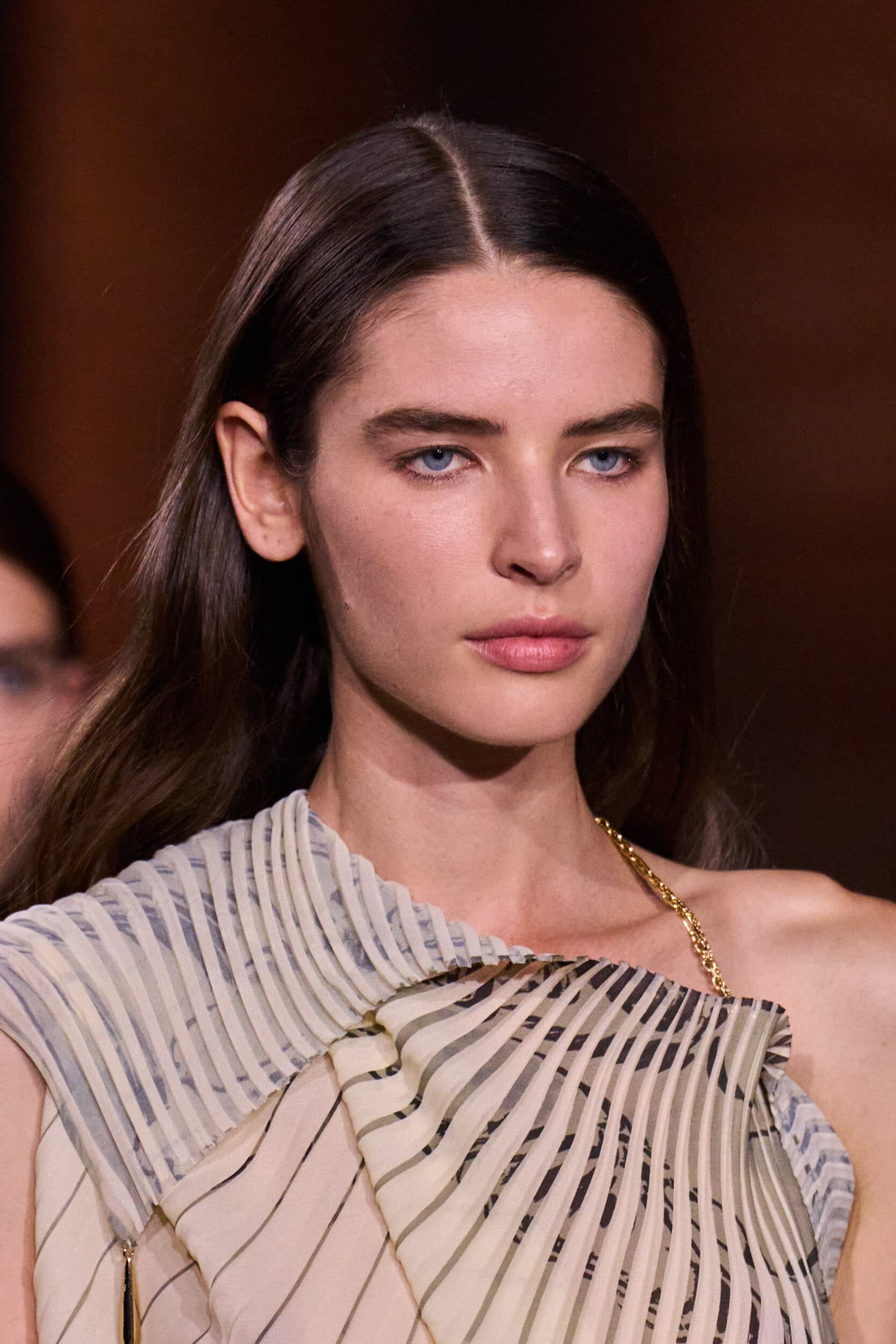 Victoria Beckham Spring 2027 Fashion Show Details