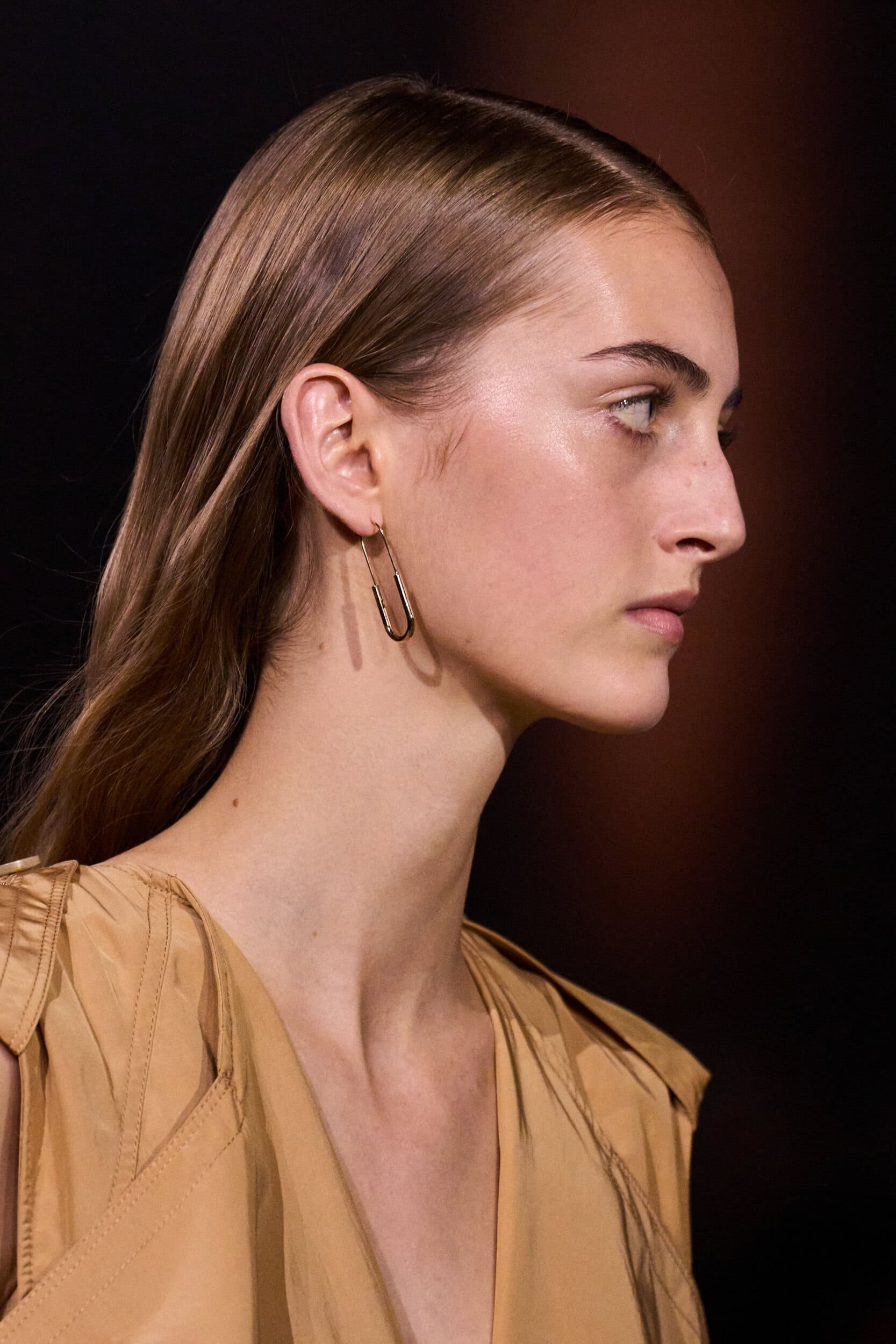 Victoria Beckham Spring 2027 Fashion Show Details