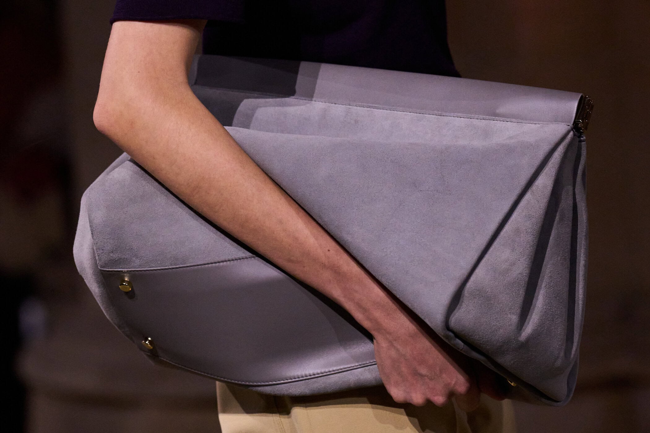 Victoria Beckham Spring 2027 Fashion Show Details
