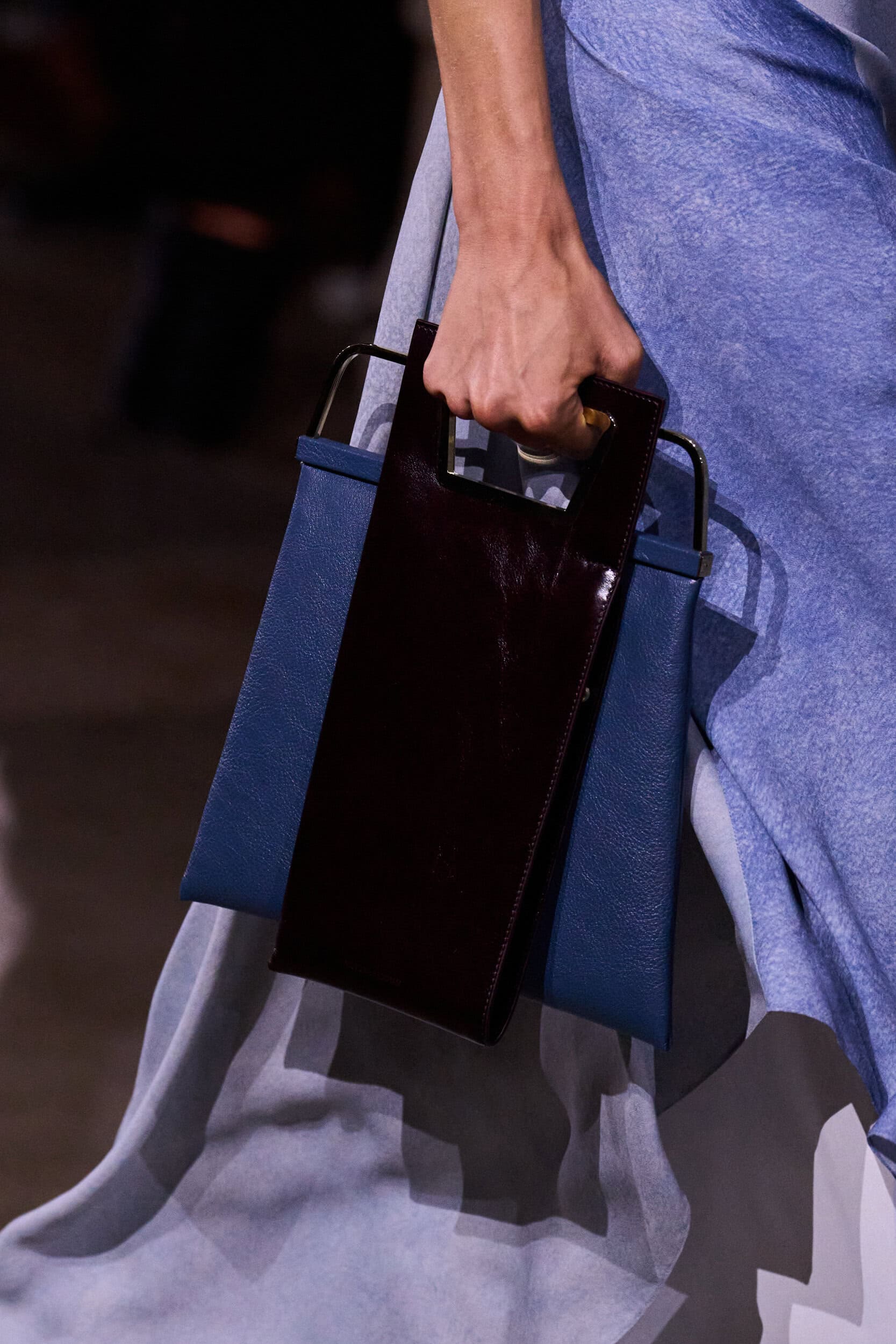 Victoria Beckham Spring 2027 Fashion Show Details