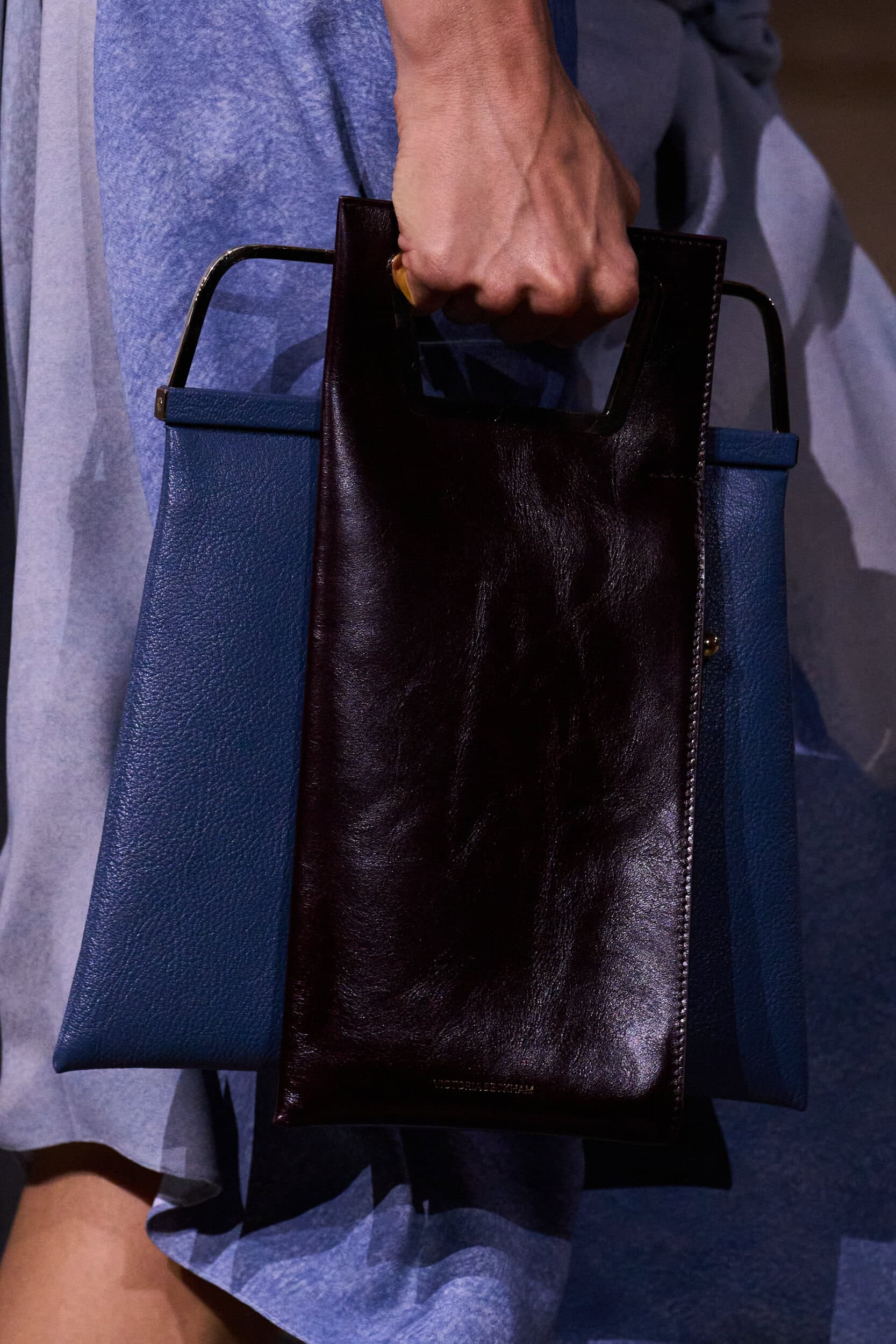 Victoria Beckham Spring 2027 Fashion Show Details