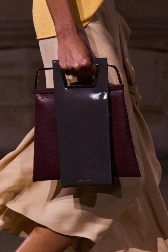 Victoria Beckham Spring 2027 Fashion Show Details