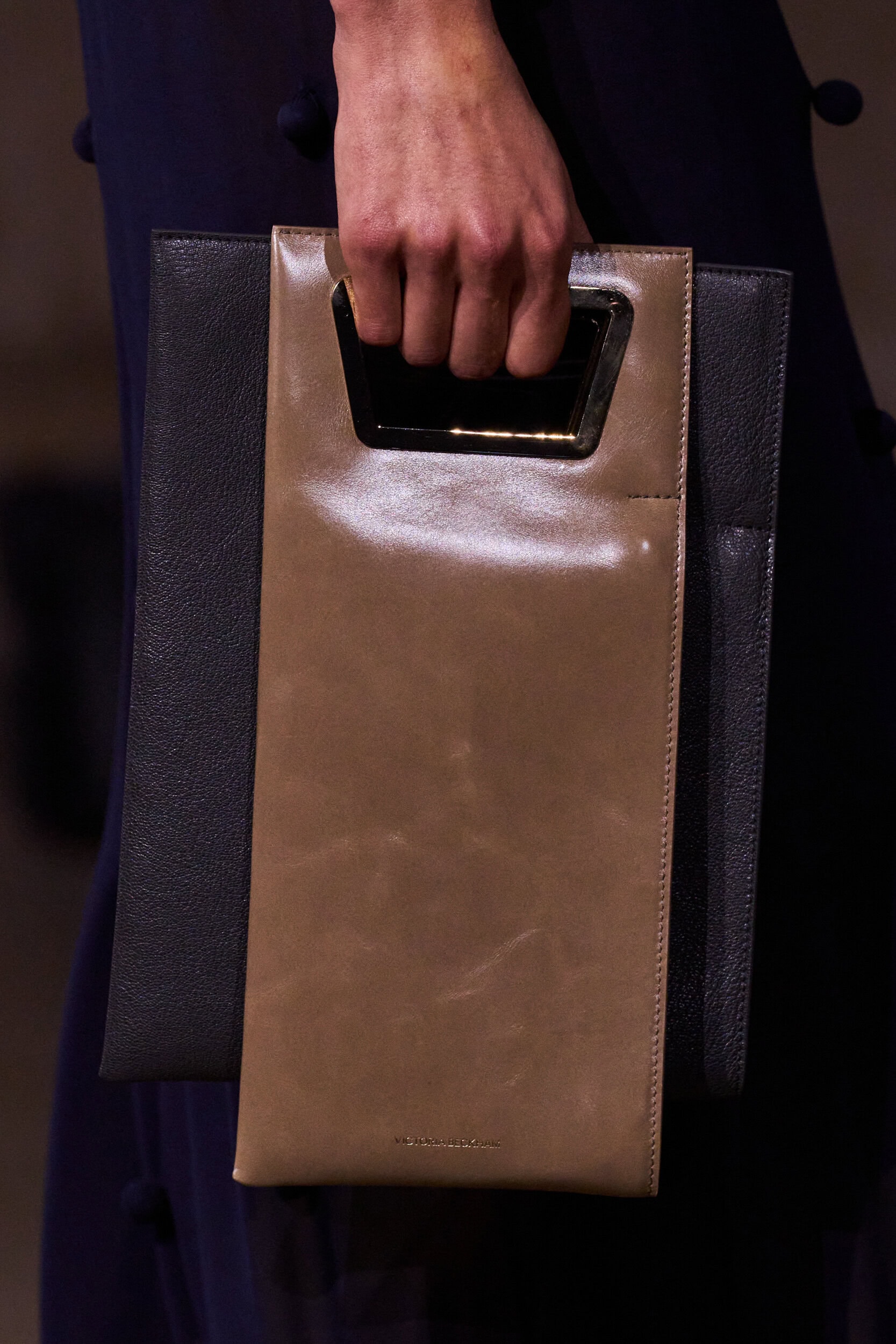 Victoria Beckham Spring 2027 Fashion Show Details