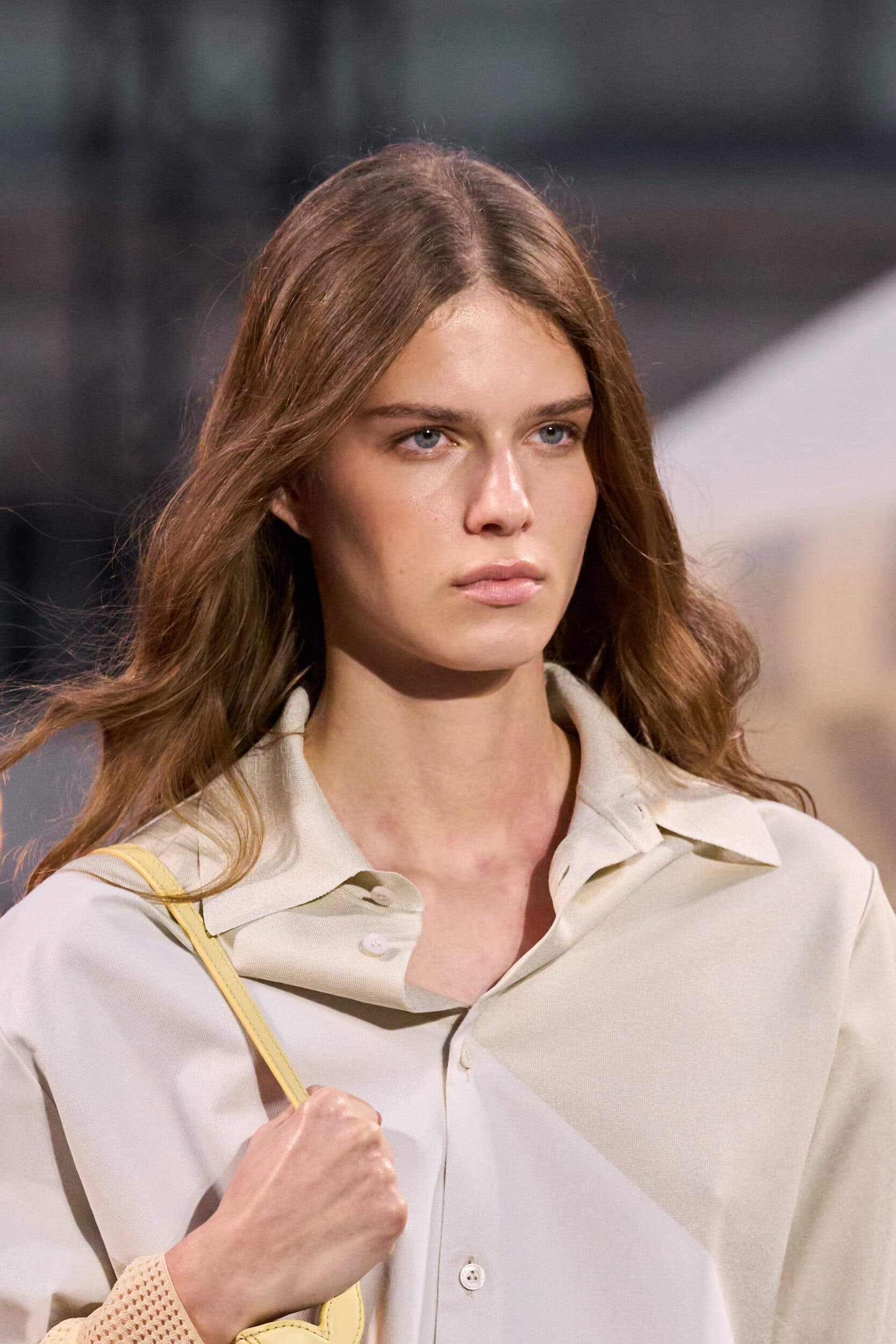 Louis Vuitton Spring 2027 Fashion Show Details