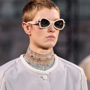 Louis Vuitton Spring 2027 Fashion Show Details