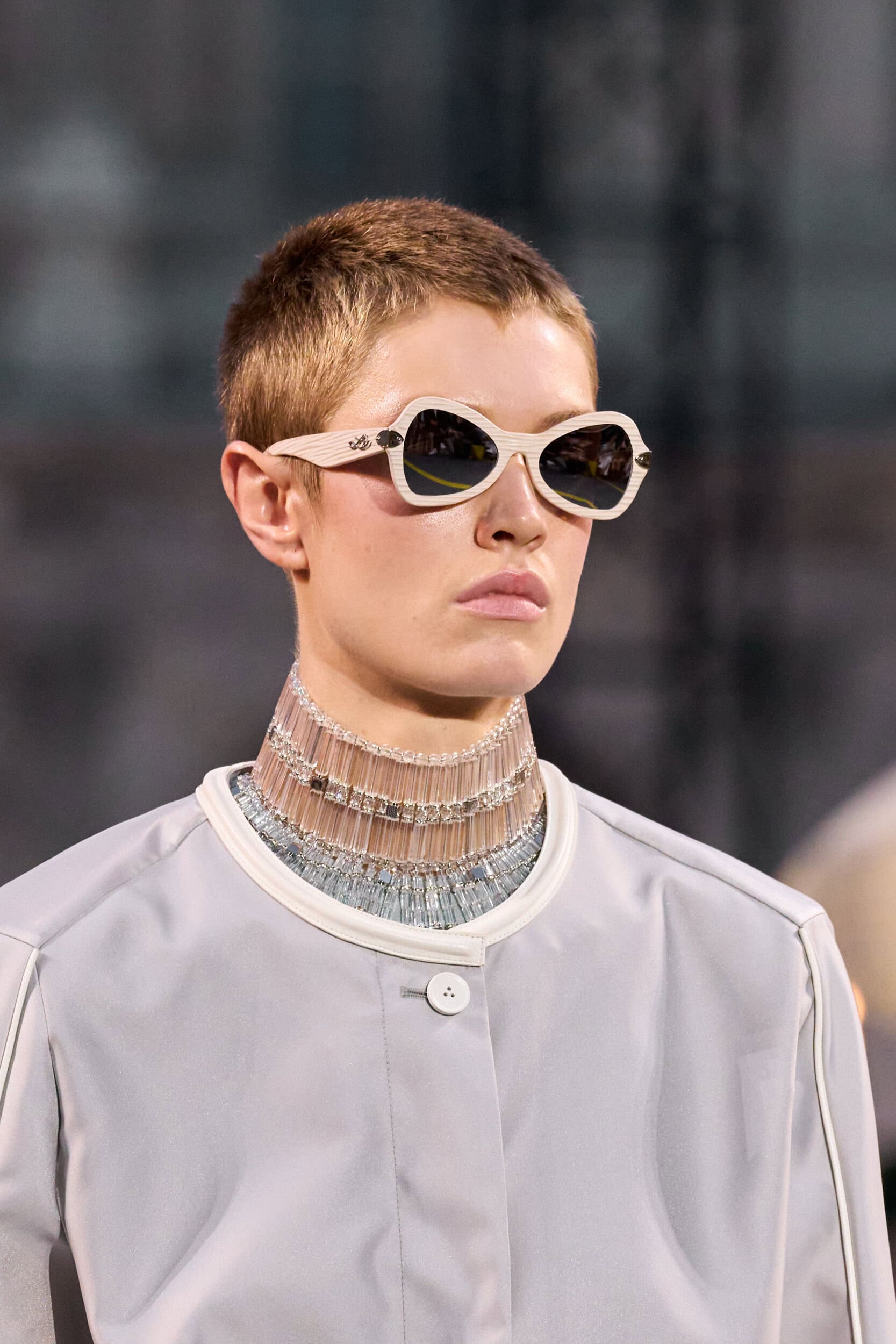 Louis Vuitton Spring 2027 Fashion Show Details