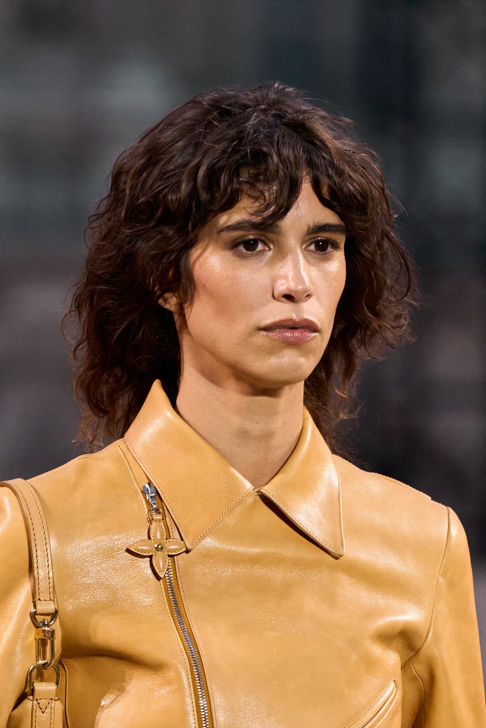 Louis Vuitton Spring 2027 Fashion Show Details