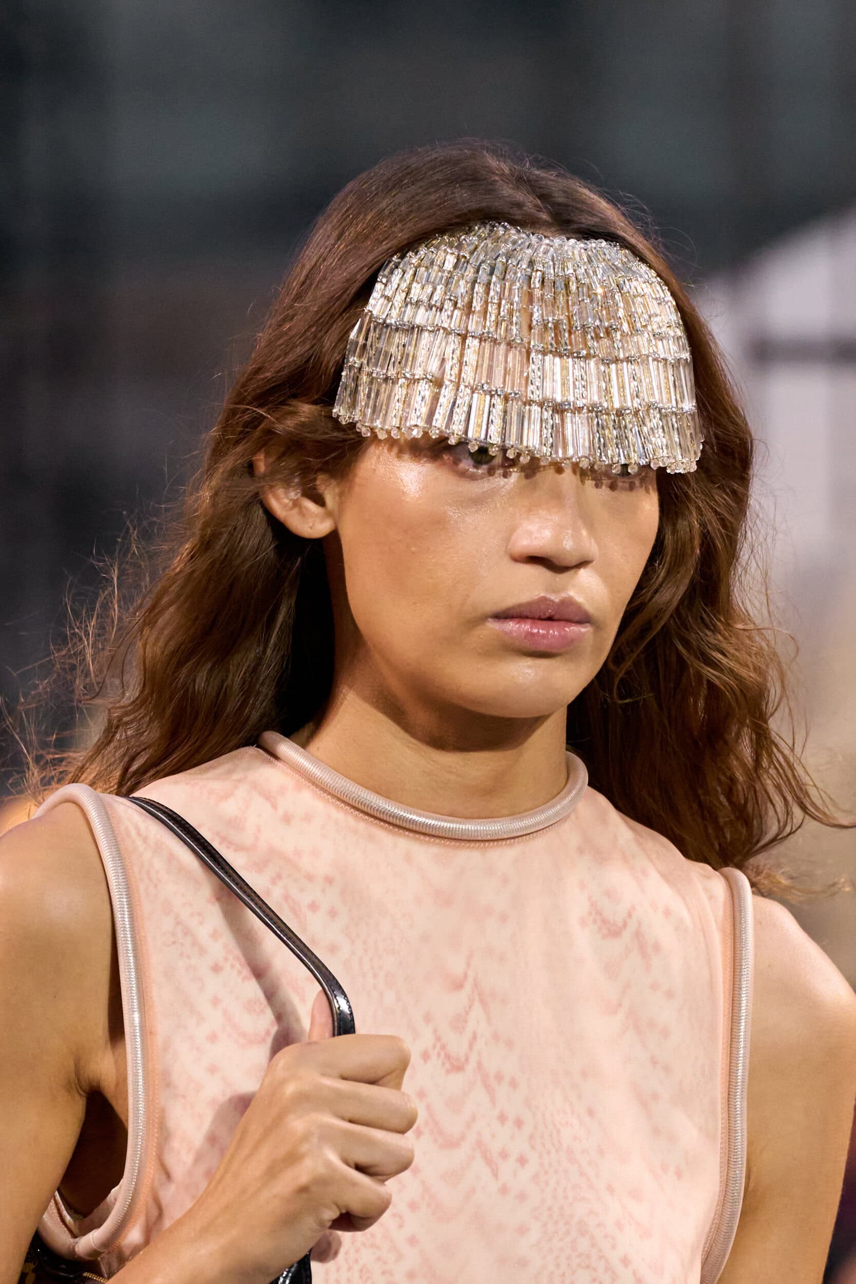 Louis Vuitton Spring 2027 Fashion Show Details