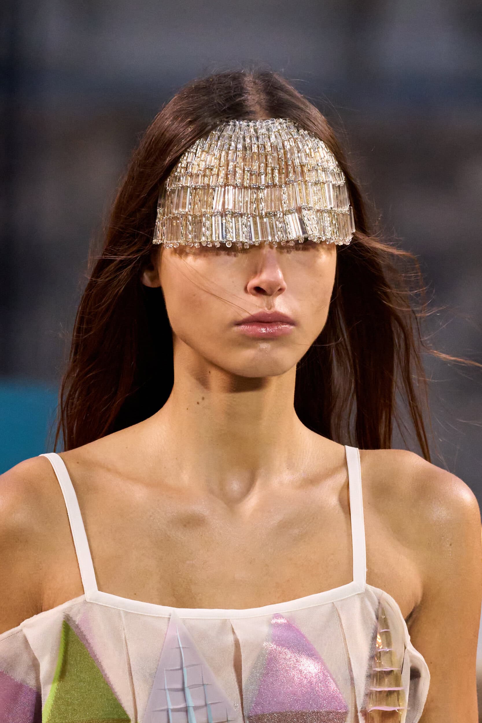 Louis Vuitton Spring 2027 Fashion Show Details