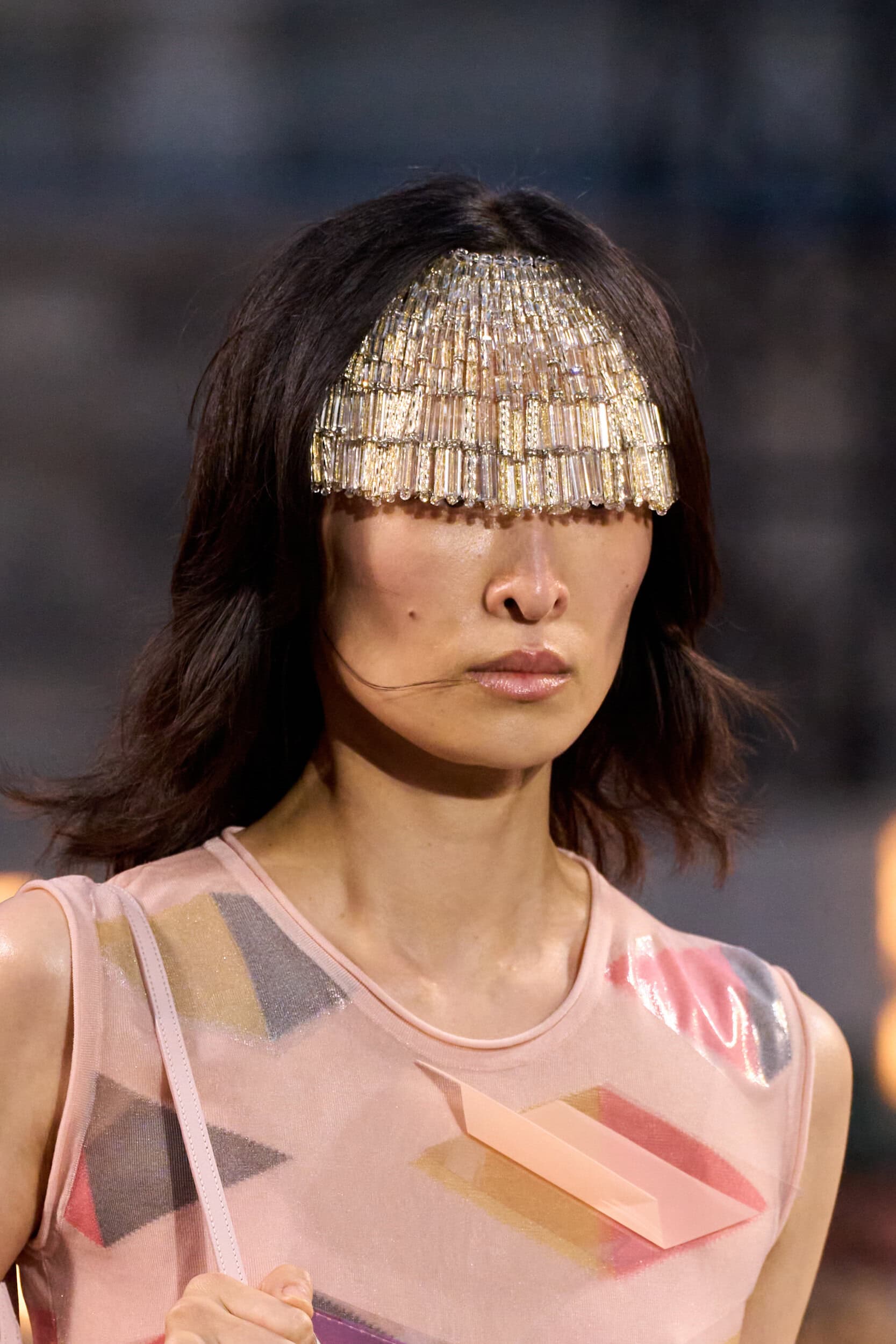 Louis Vuitton Spring 2027 Fashion Show Details