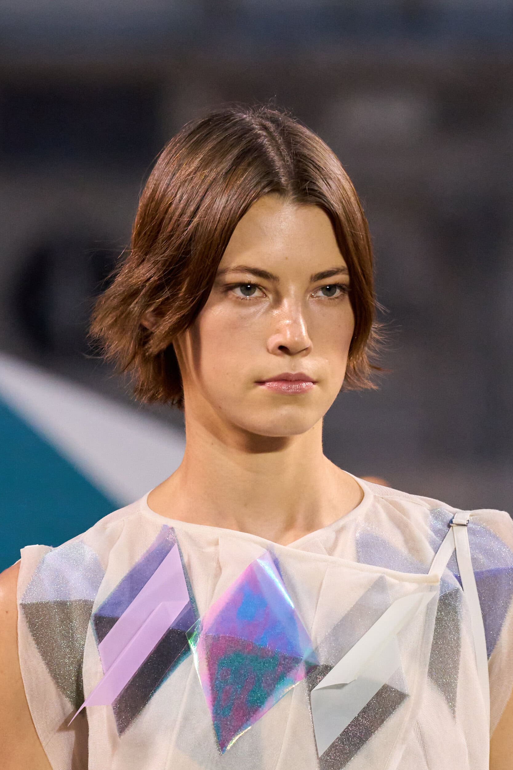 Louis Vuitton Spring 2027 Fashion Show Details
