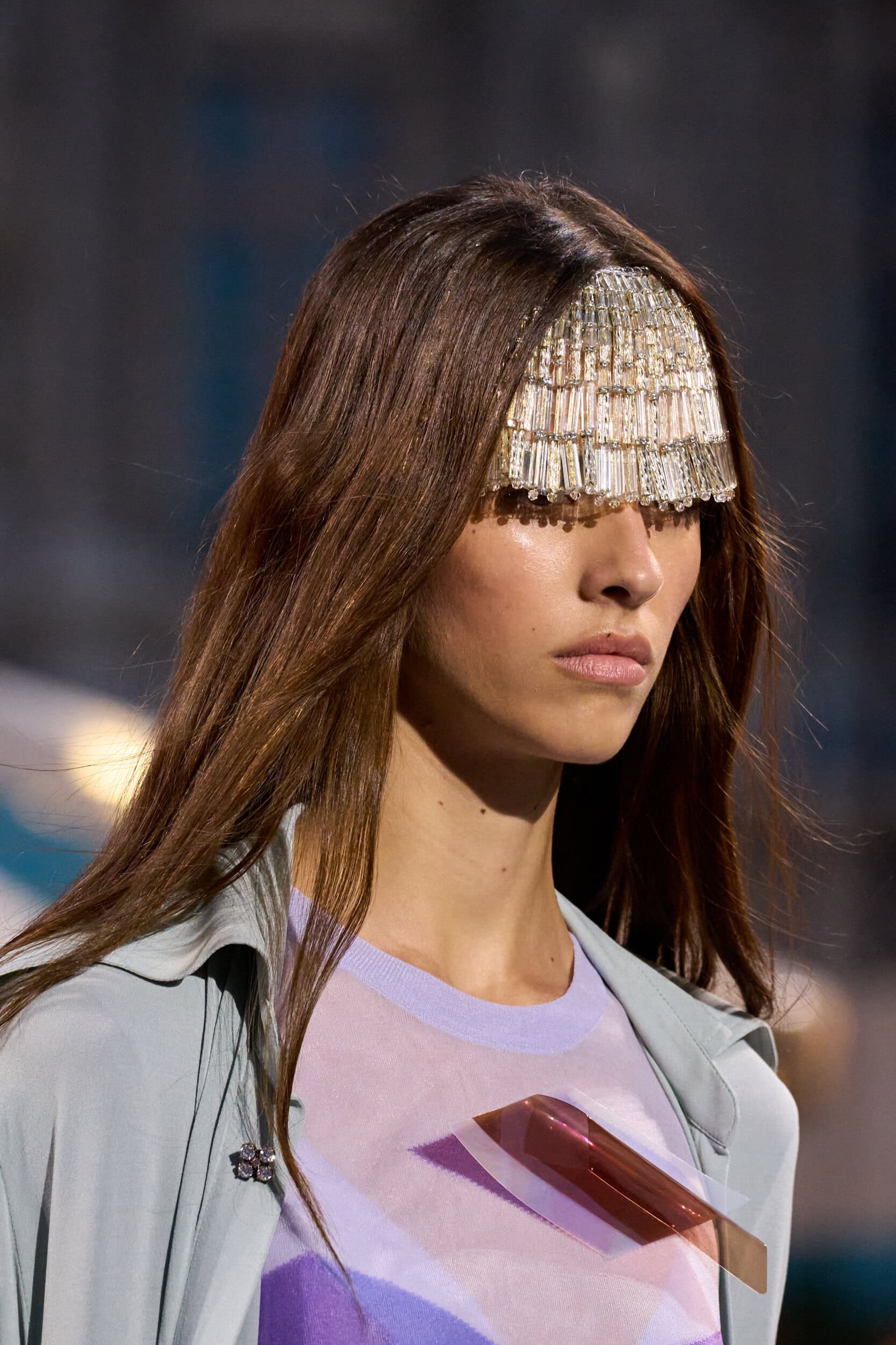 Louis Vuitton Spring 2027 Fashion Show Details