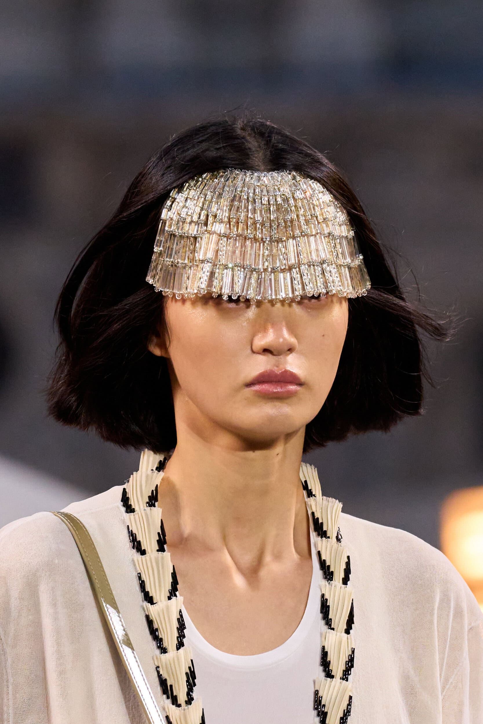 Louis Vuitton Spring 2027 Fashion Show Details
