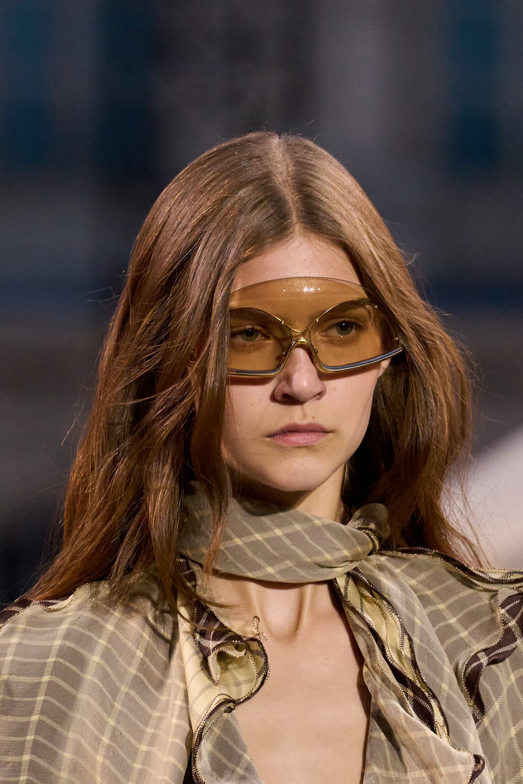 Louis Vuitton Spring 2027 Fashion Show Details