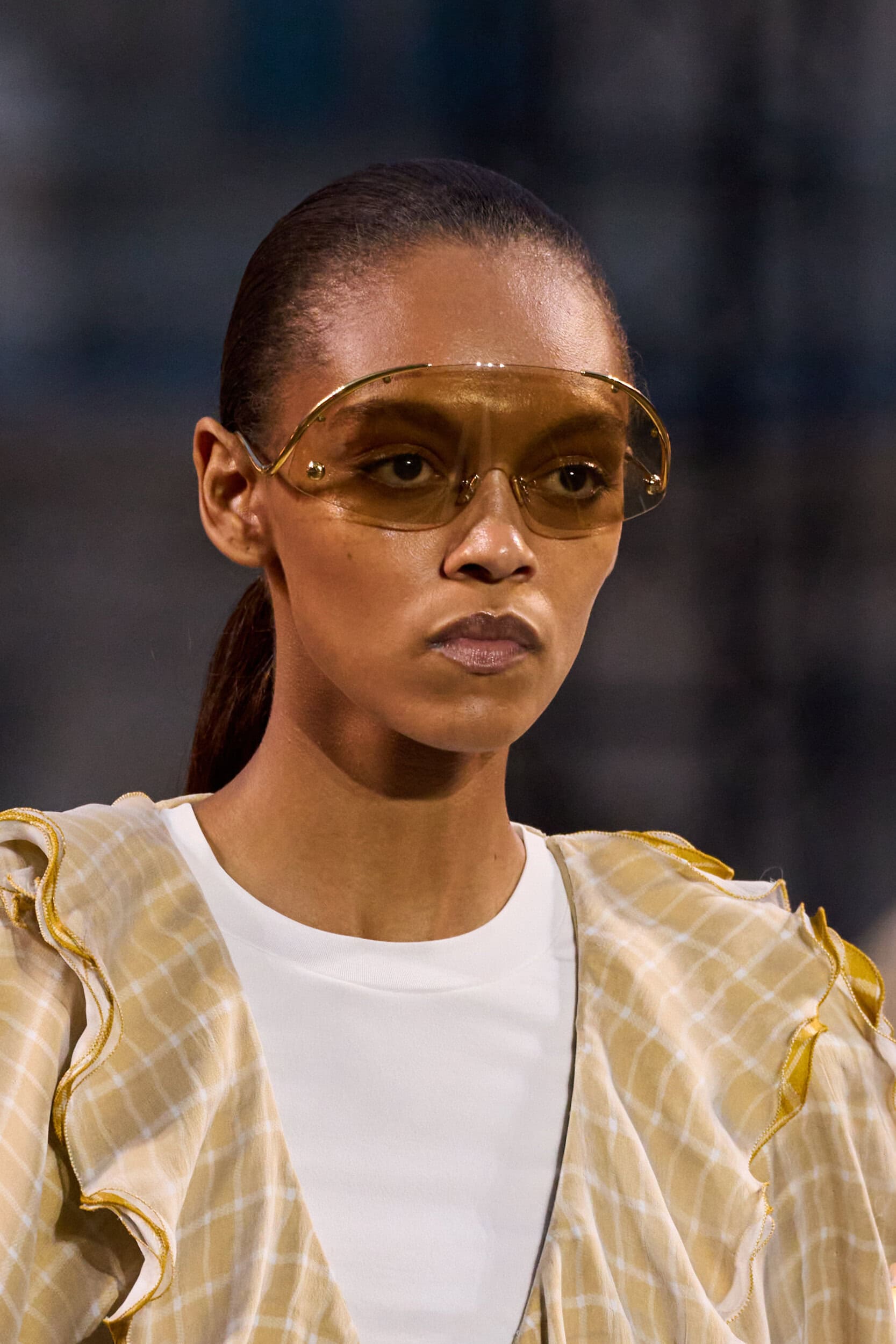 Louis Vuitton Spring 2027 Fashion Show Details