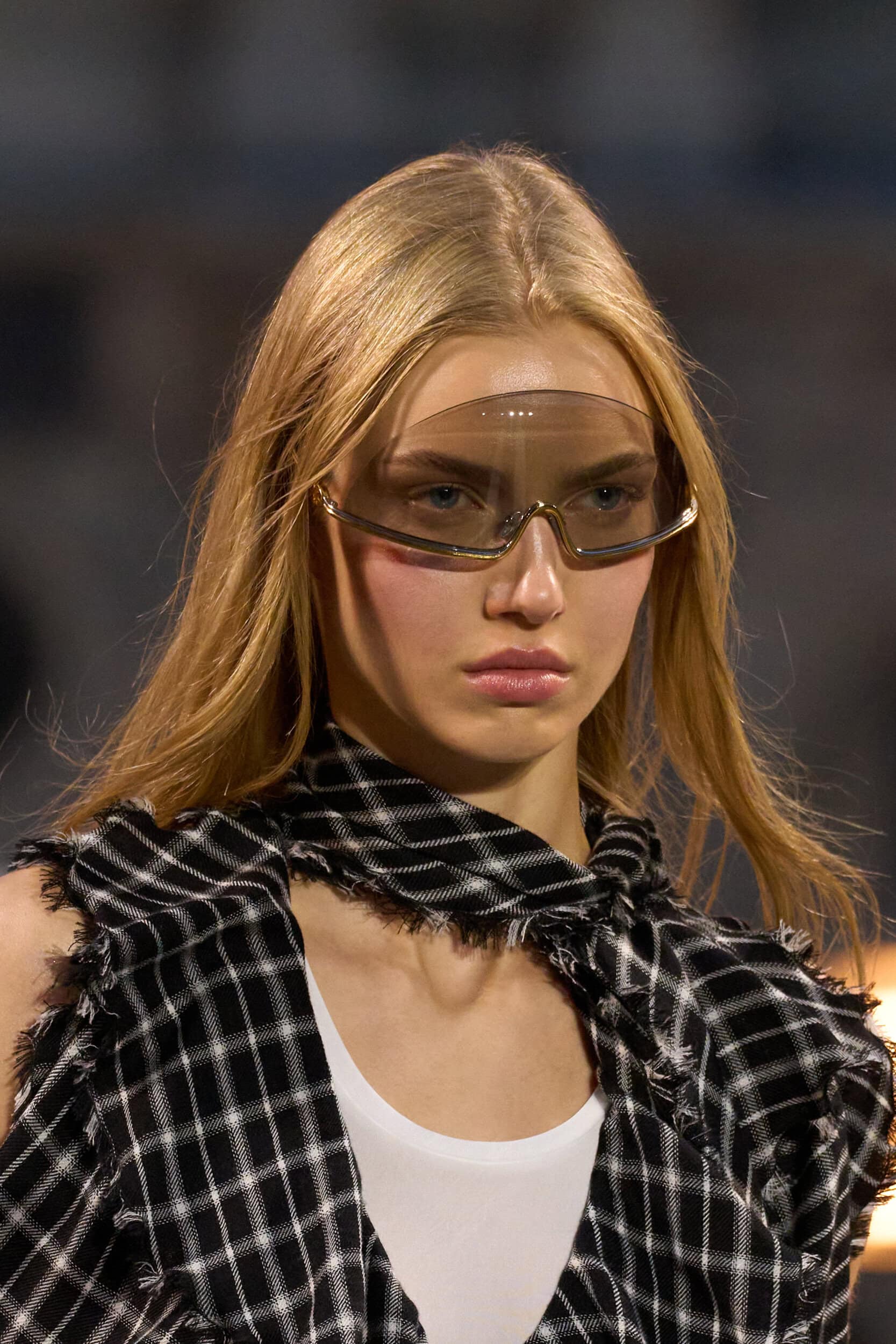 Louis Vuitton Spring 2027 Fashion Show Details