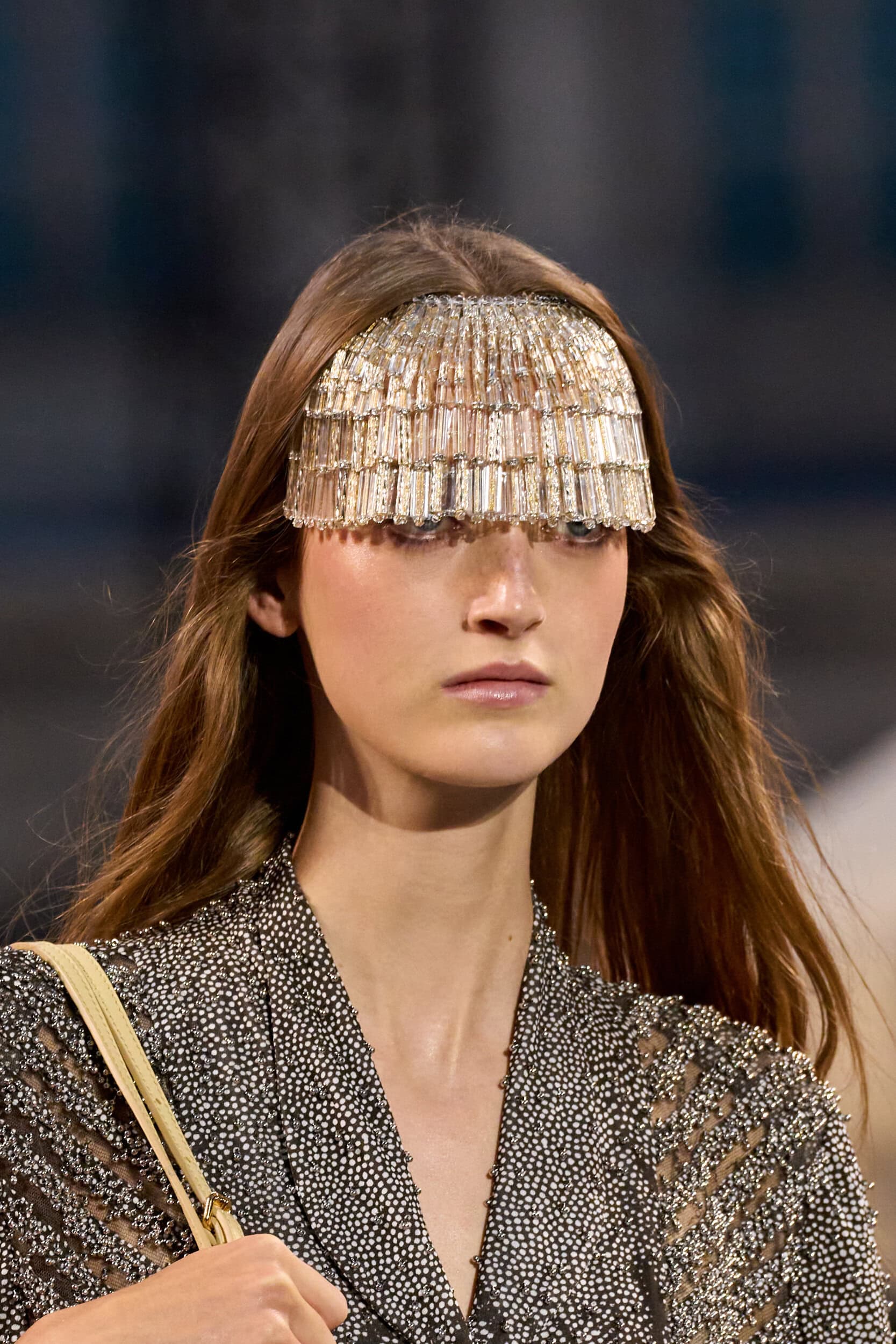 Louis Vuitton Spring 2027 Fashion Show Details
