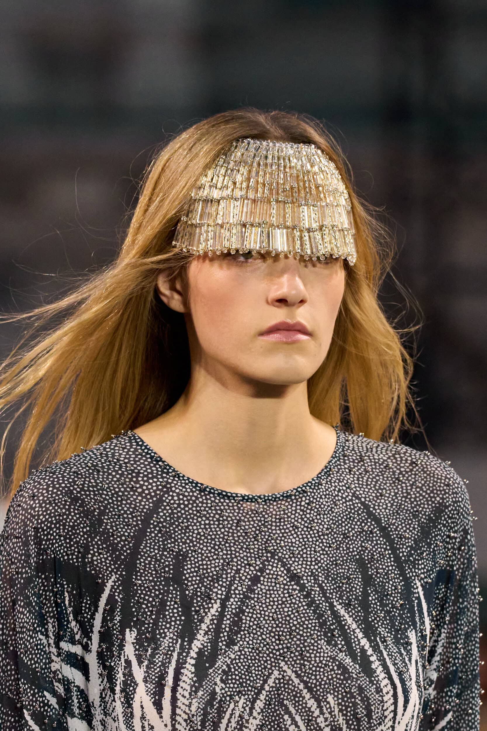 Louis Vuitton Spring 2027 Fashion Show Details