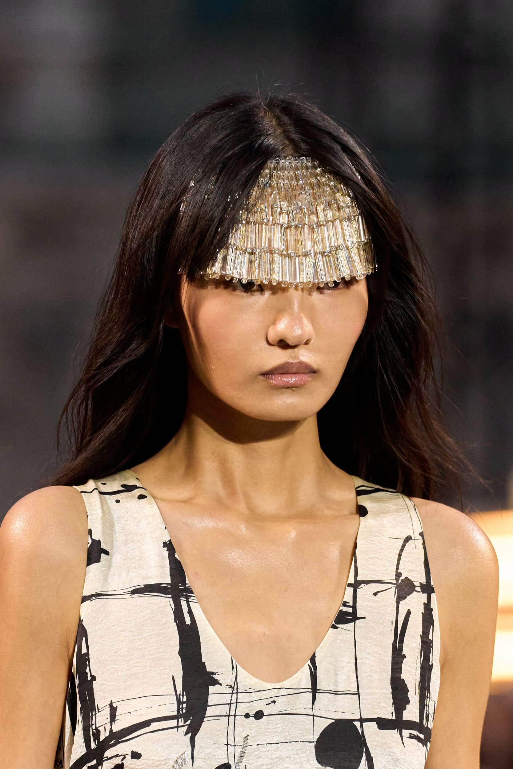 Louis Vuitton Spring 2027 Fashion Show Details
