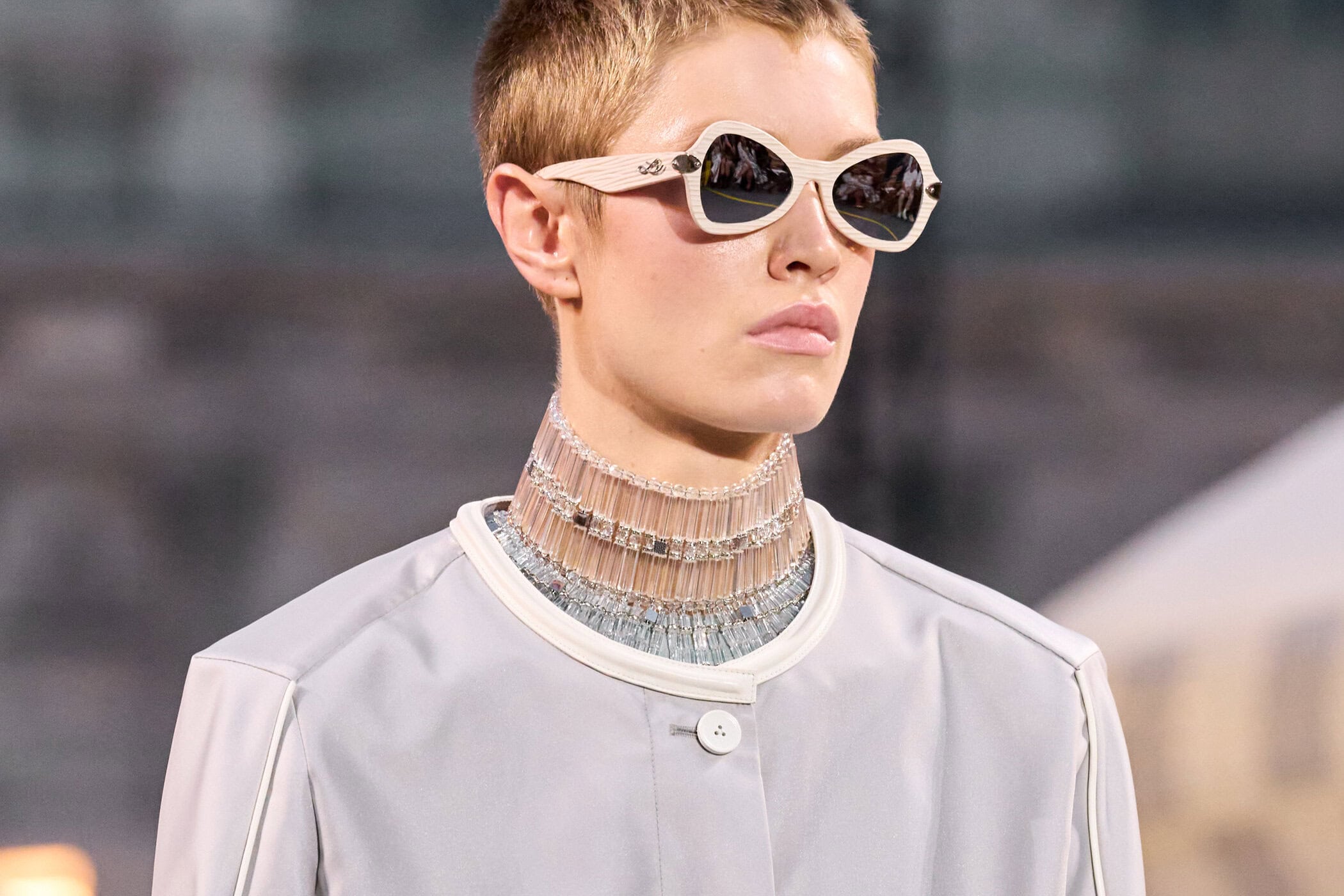 Louis Vuitton Spring 2027 Fashion Show Details