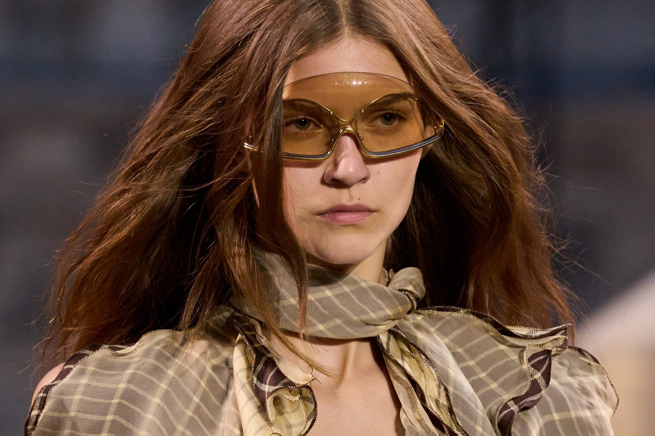 Louis Vuitton Spring 2027 Fashion Show Details