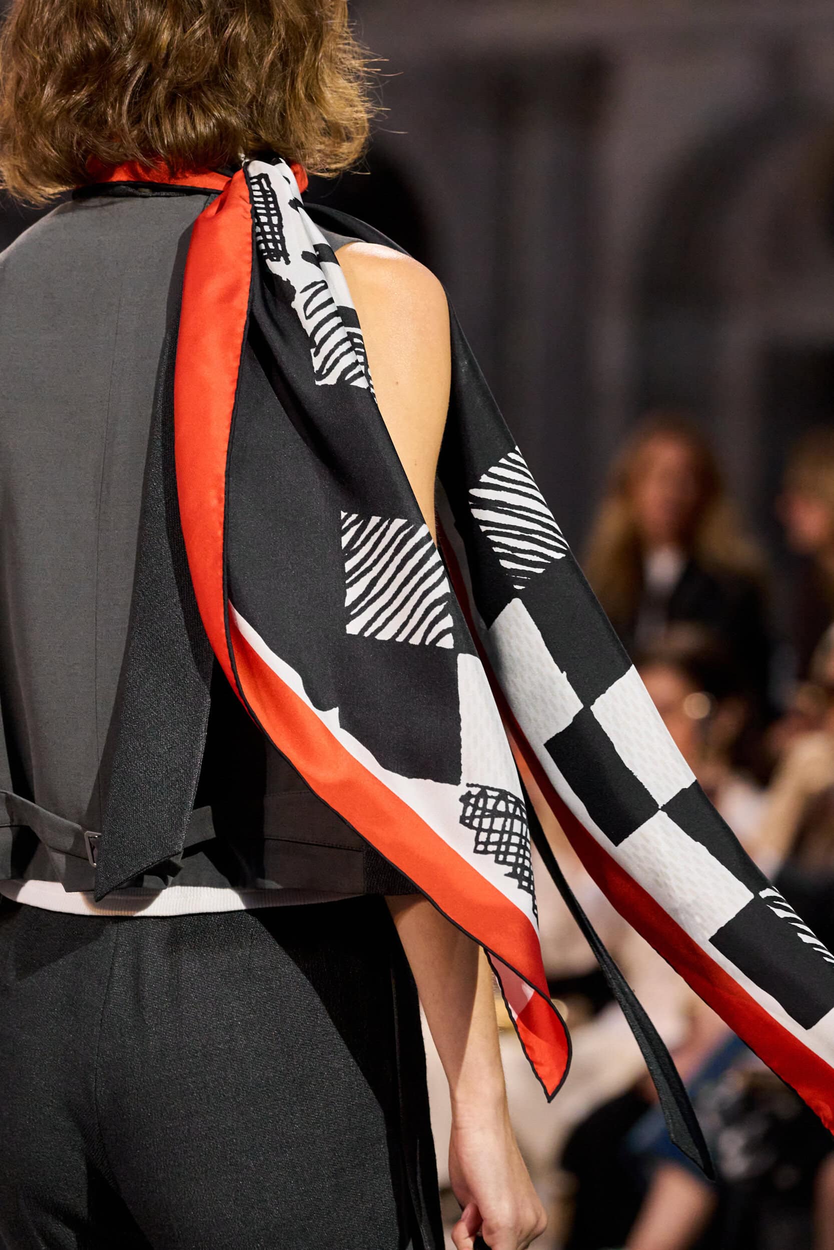 Louis Vuitton Spring 2027 Fashion Show Details