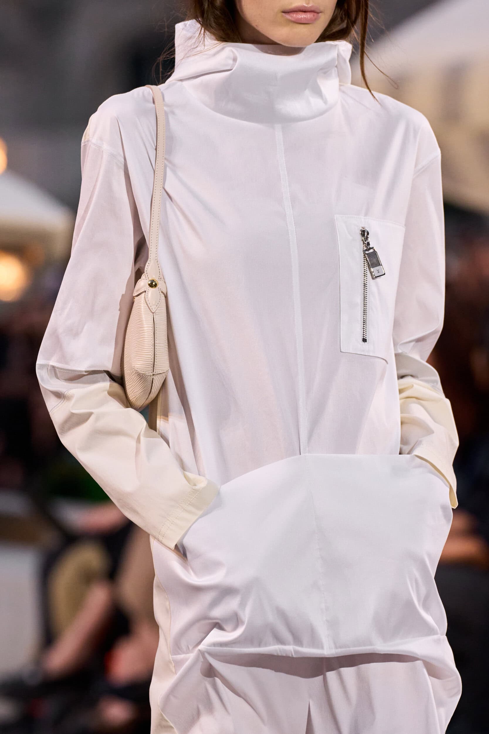 Louis Vuitton Spring 2027 Fashion Show Details