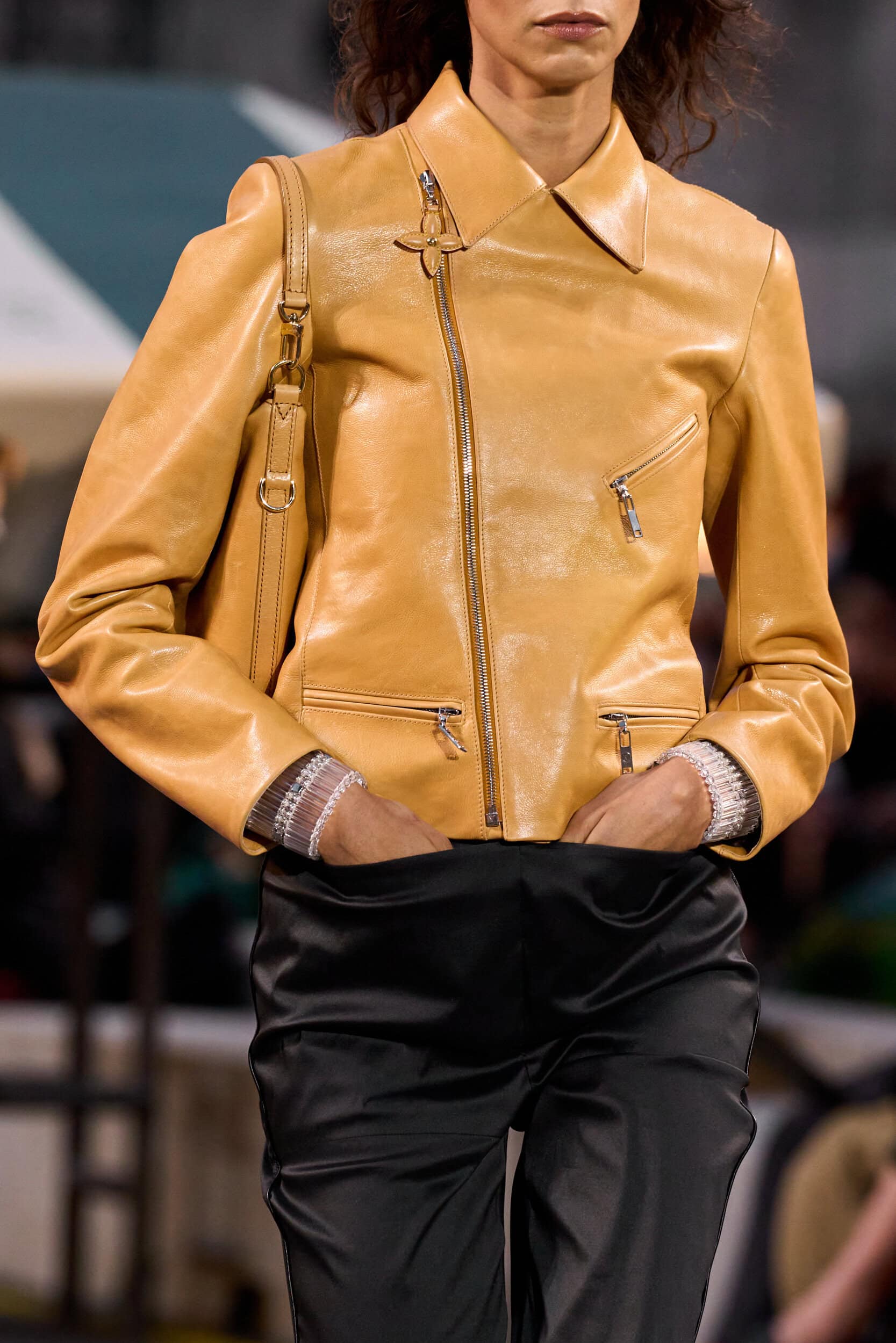 Louis Vuitton Spring 2027 Fashion Show Details