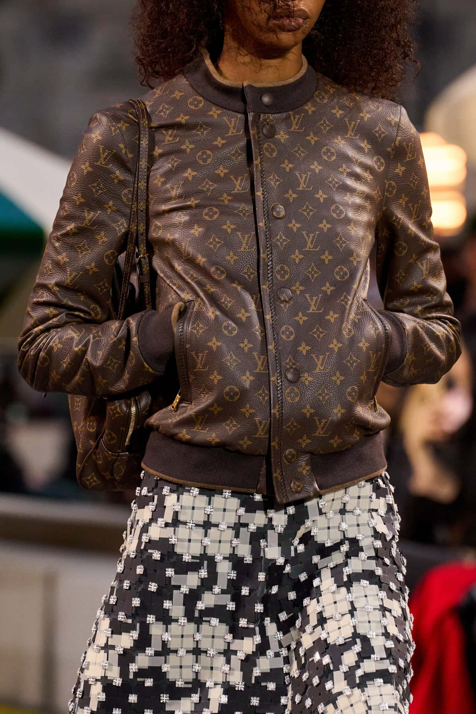 Louis Vuitton Spring 2027 Fashion Show Details