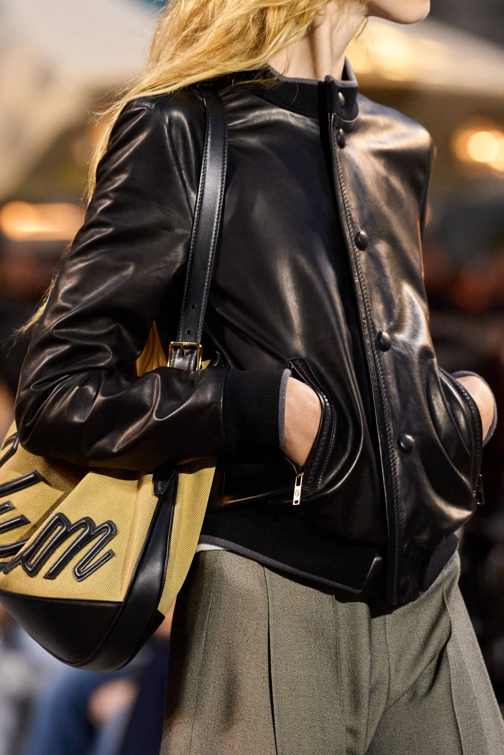 Louis Vuitton Spring 2027 Fashion Show Details