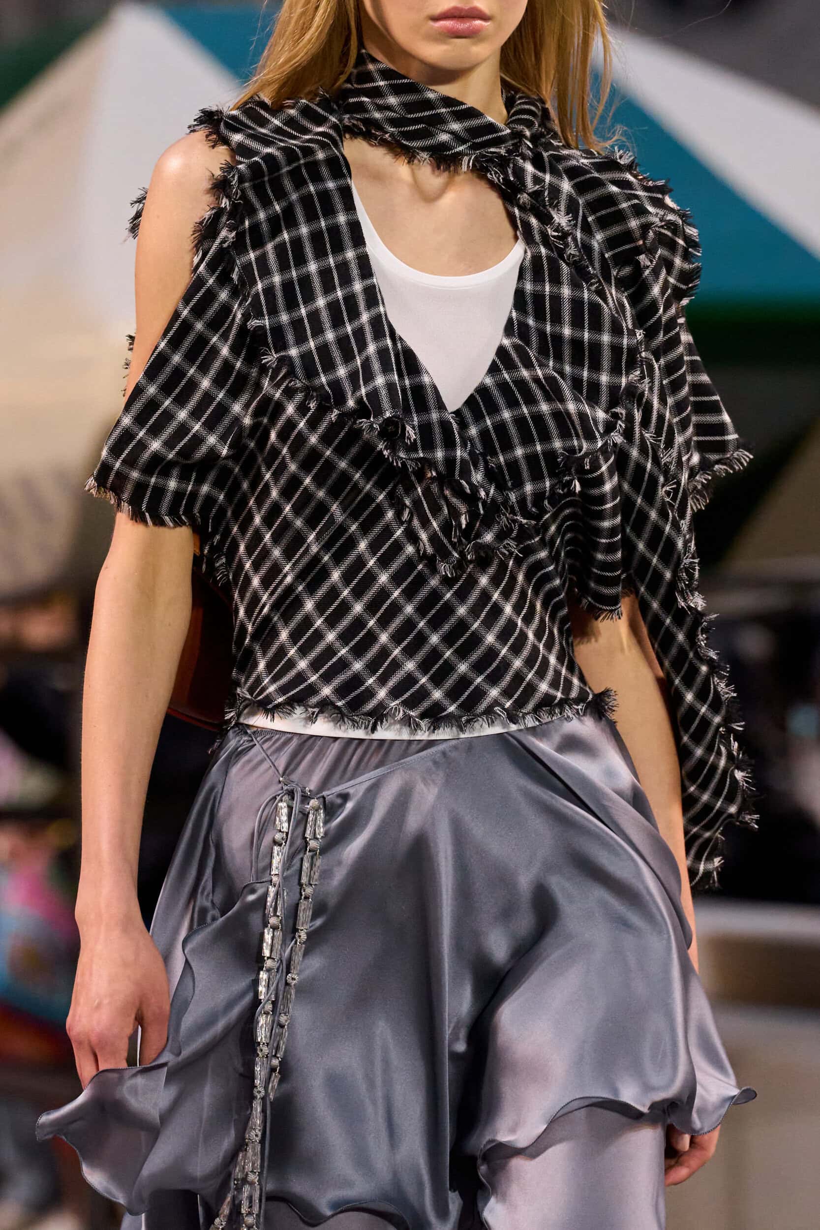 Louis Vuitton Spring 2027 Fashion Show Details