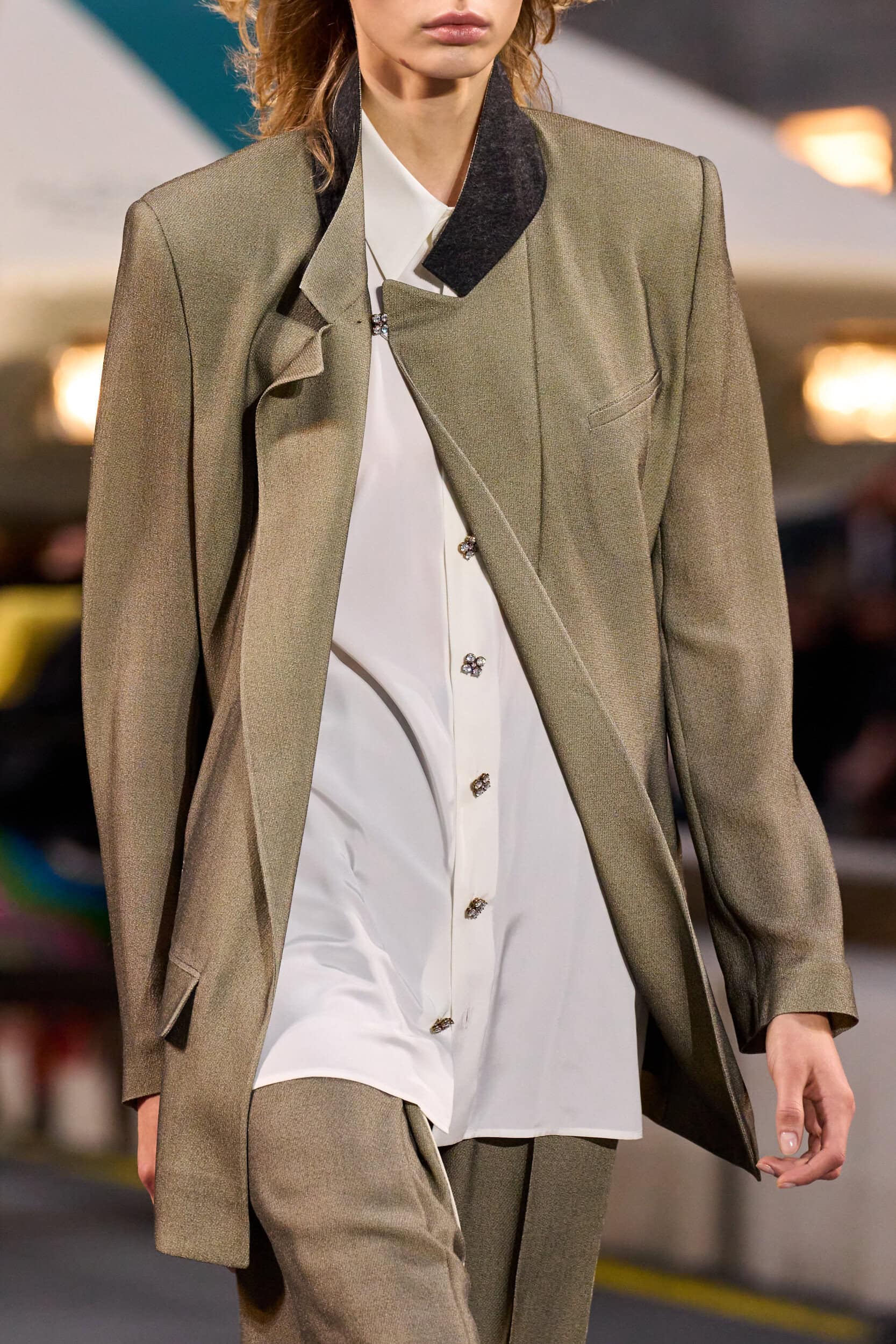 Louis Vuitton Spring 2027 Fashion Show Details