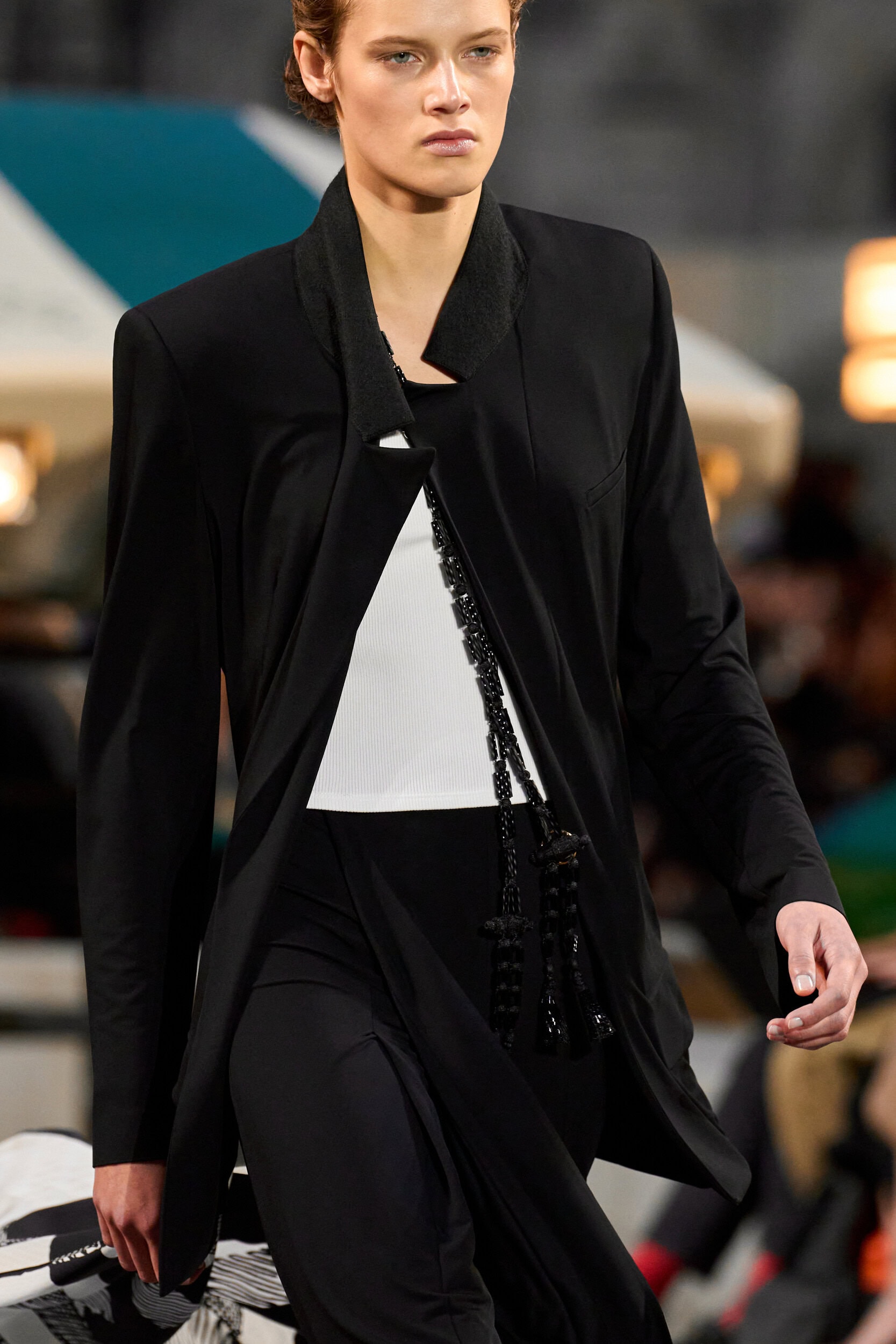 Louis Vuitton Spring 2027 Fashion Show Details