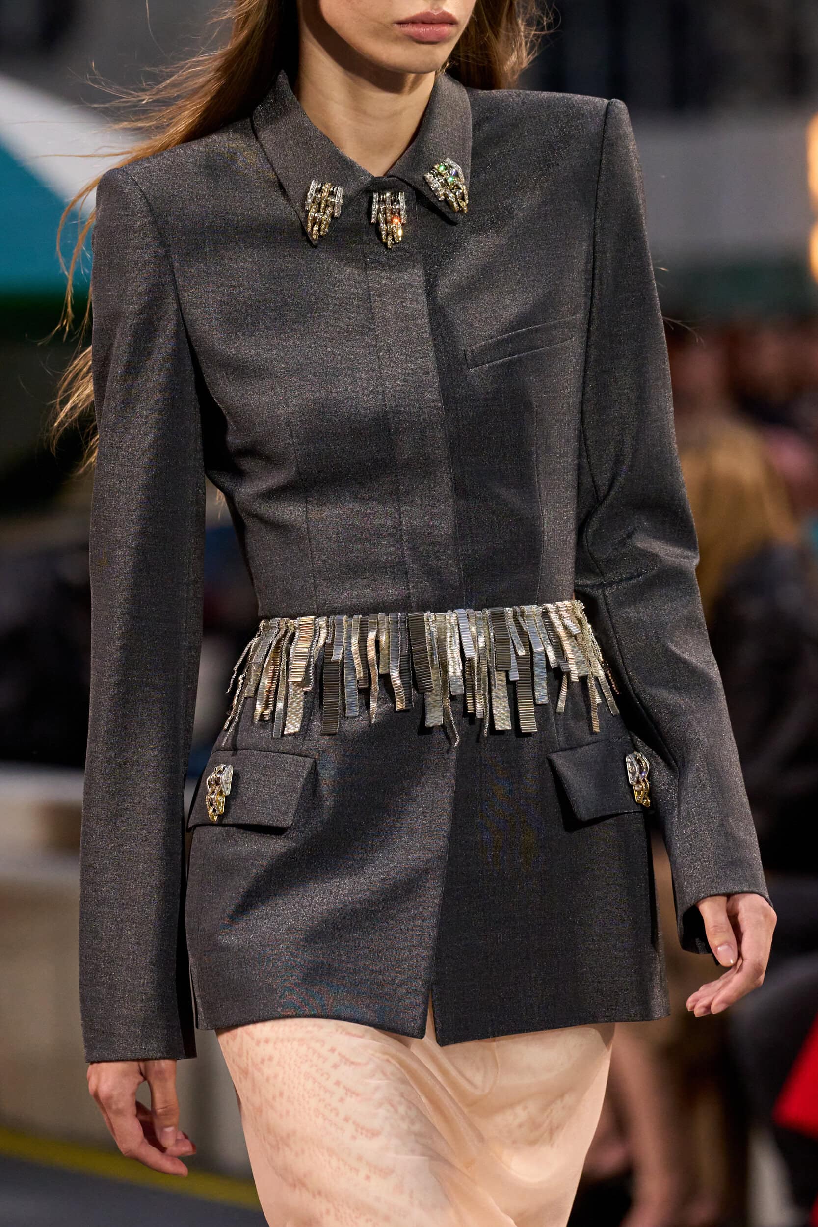 Louis Vuitton Spring 2027 Fashion Show Details