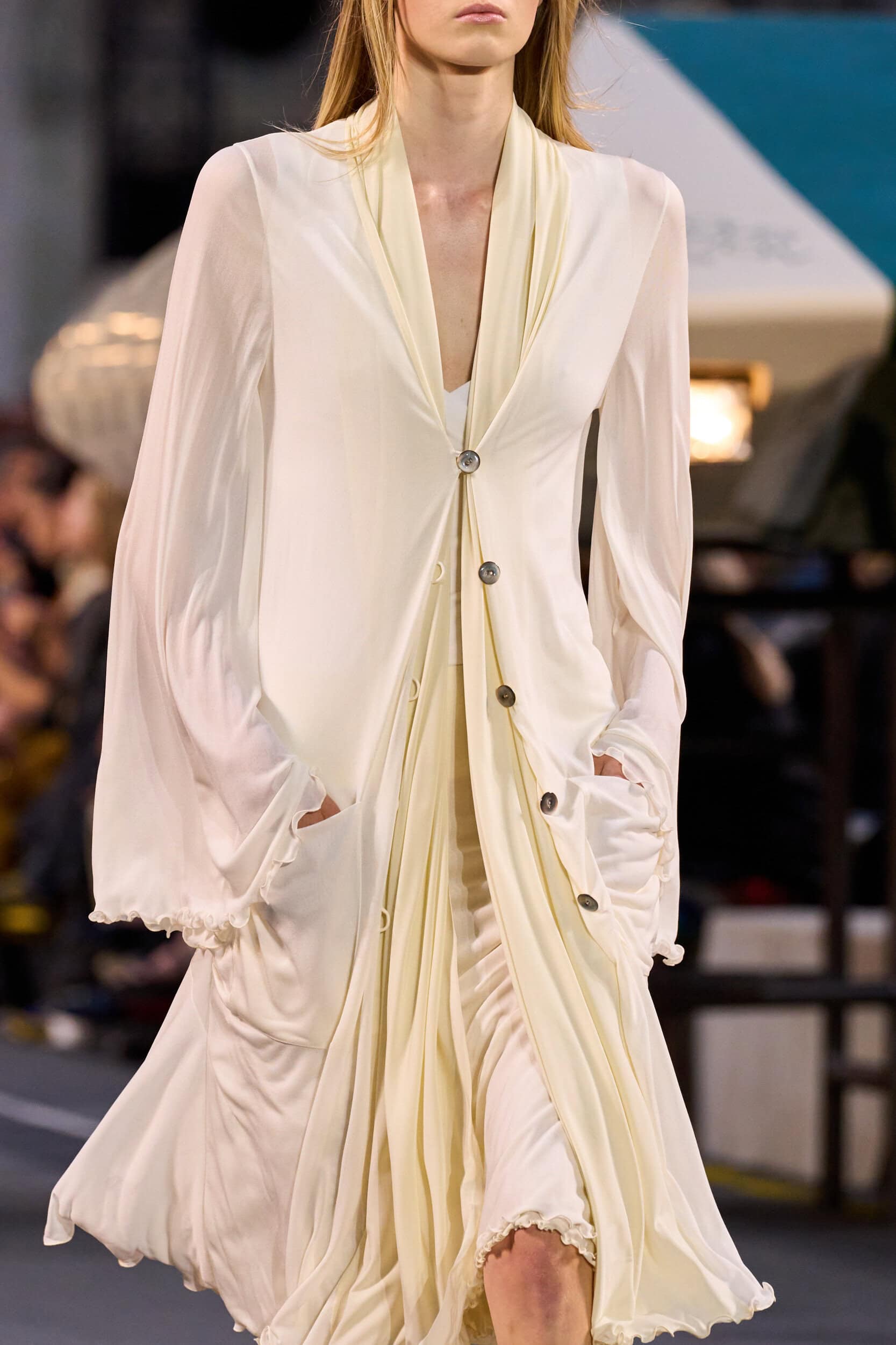 Louis Vuitton Spring 2027 Fashion Show Details