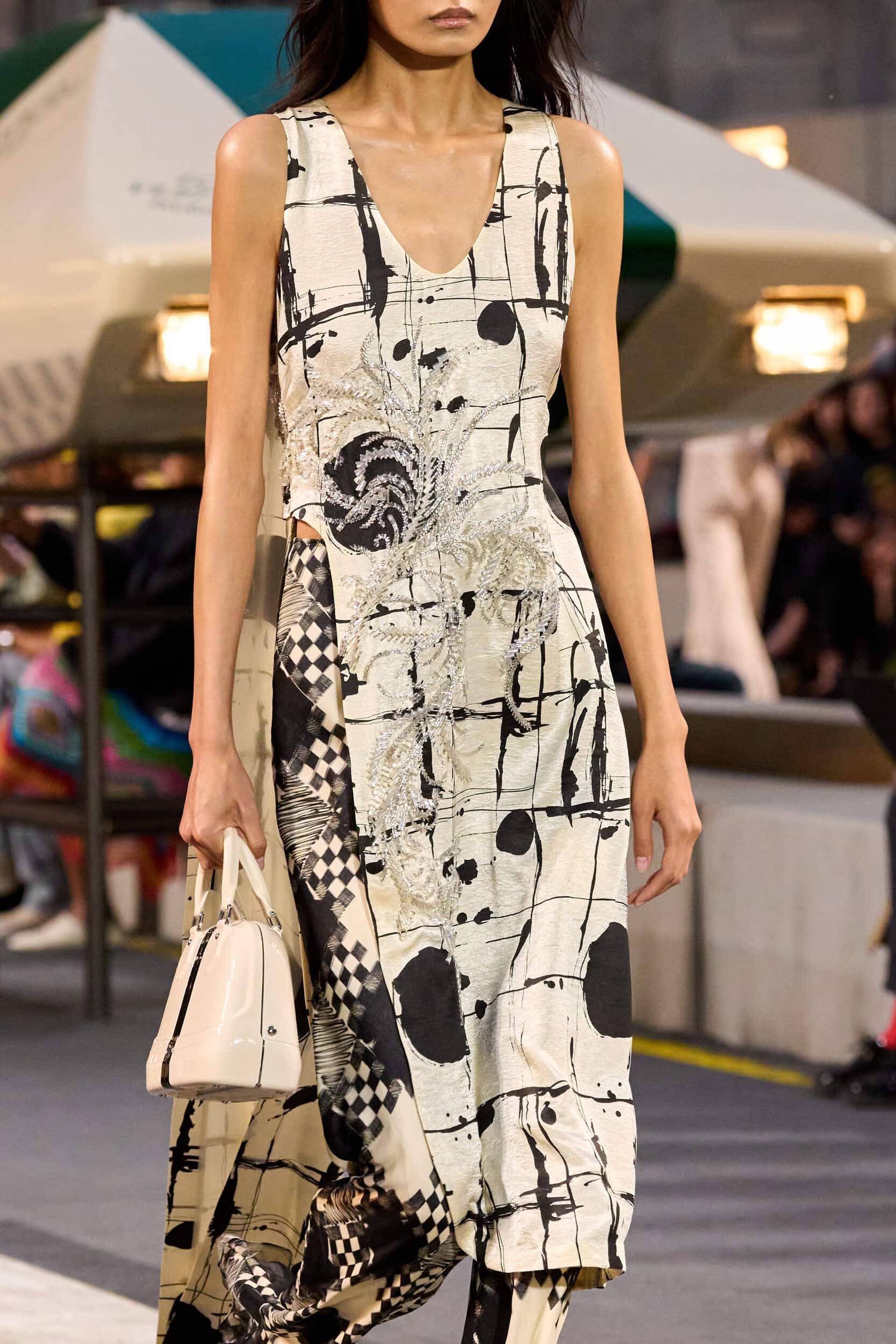 Louis Vuitton Spring 2027 Fashion Show Details