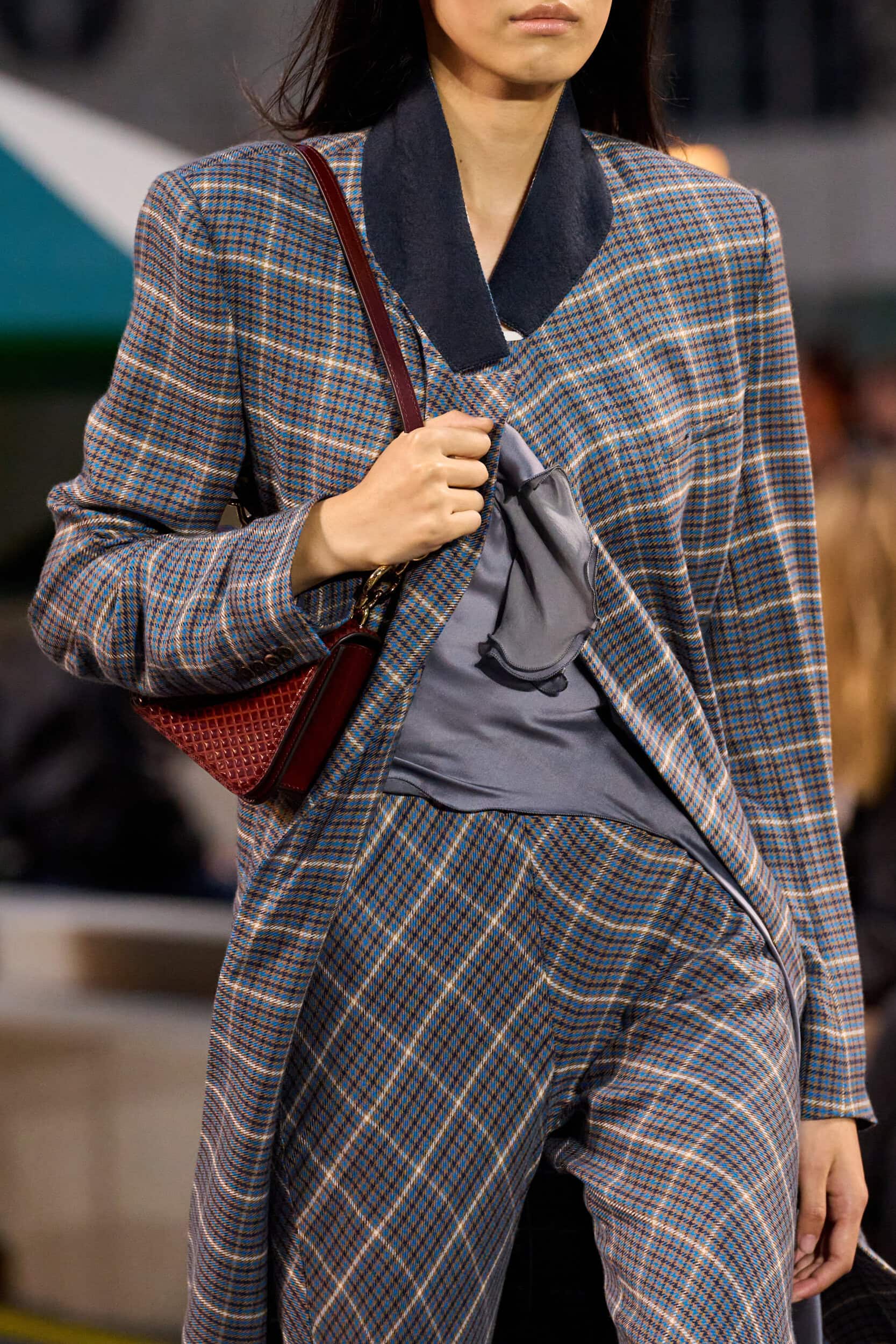 Louis Vuitton Spring 2027 Fashion Show Details