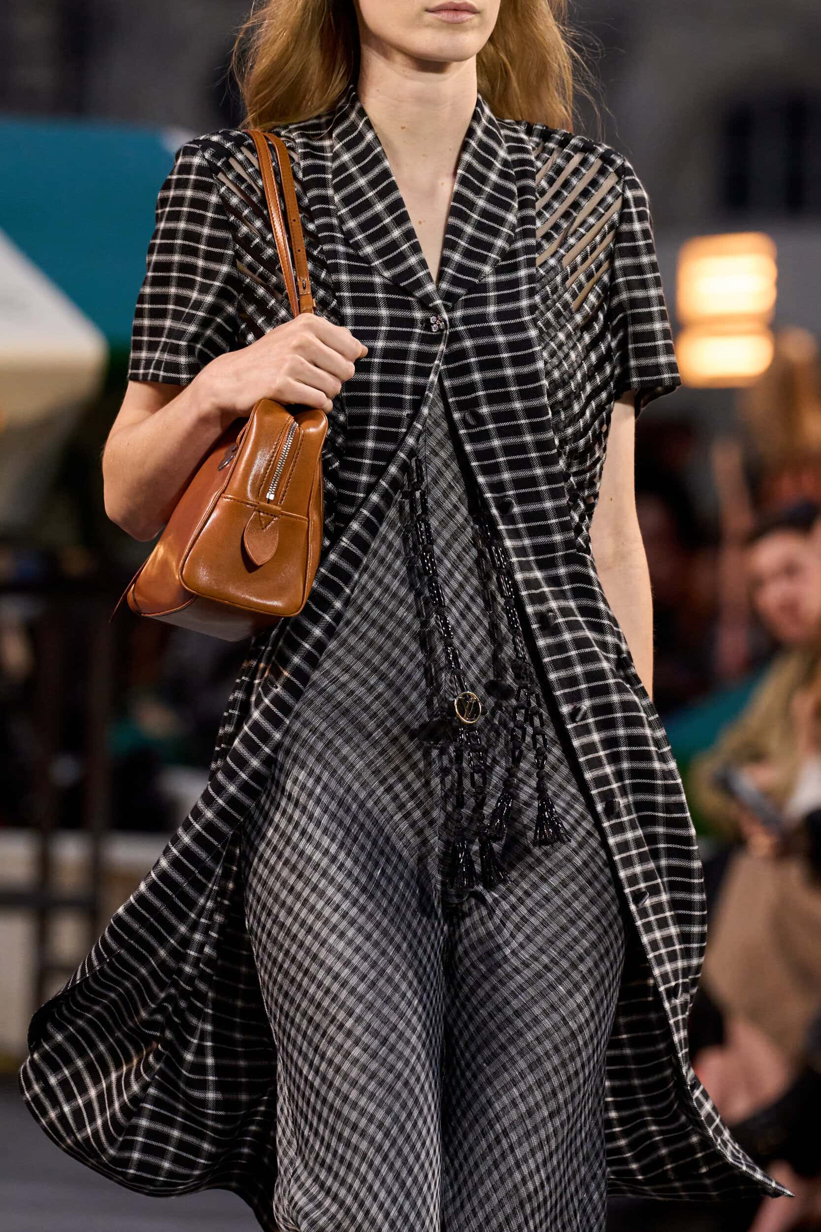 Louis Vuitton Spring 2027 Fashion Show Details