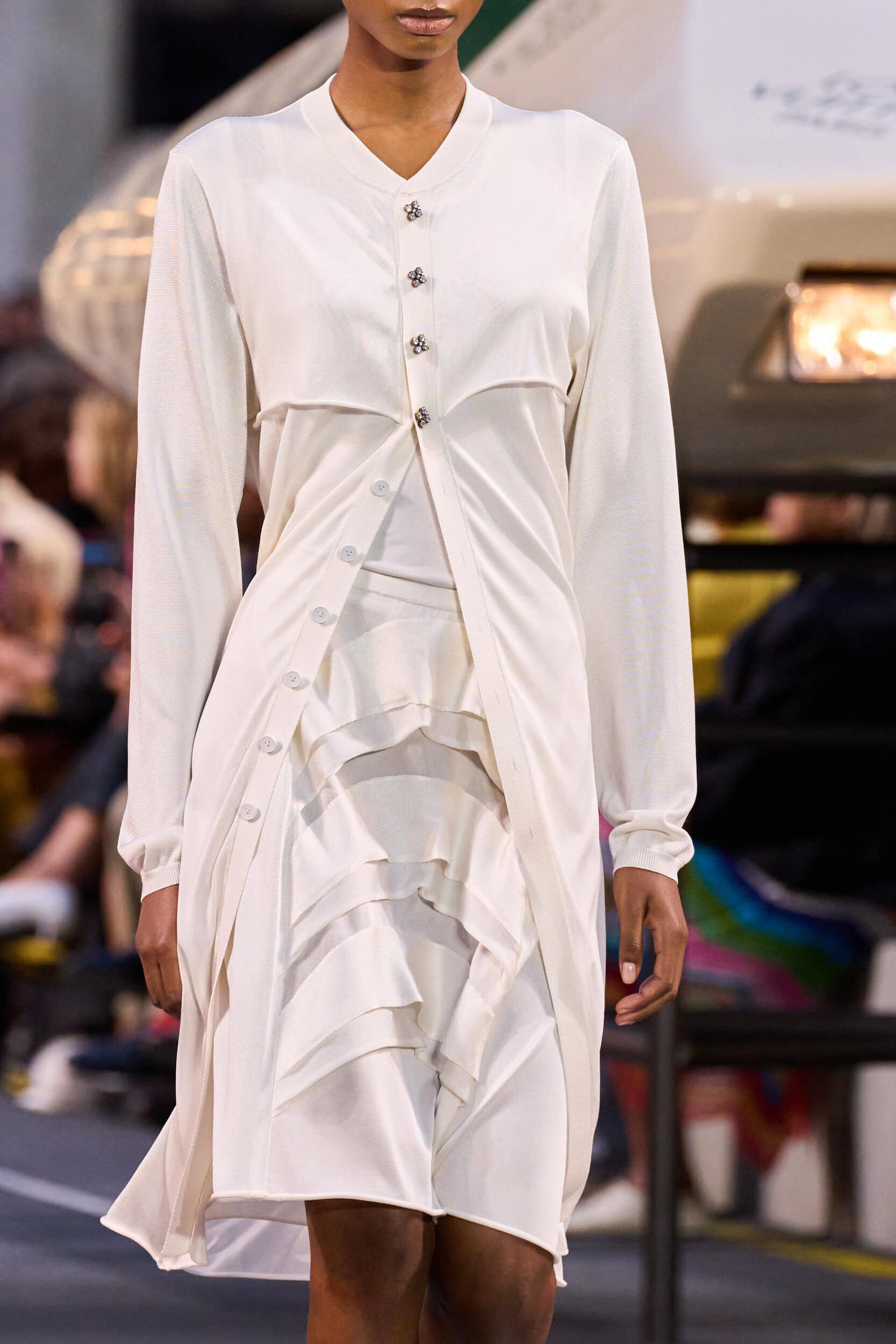 Louis Vuitton Spring 2027 Fashion Show Details