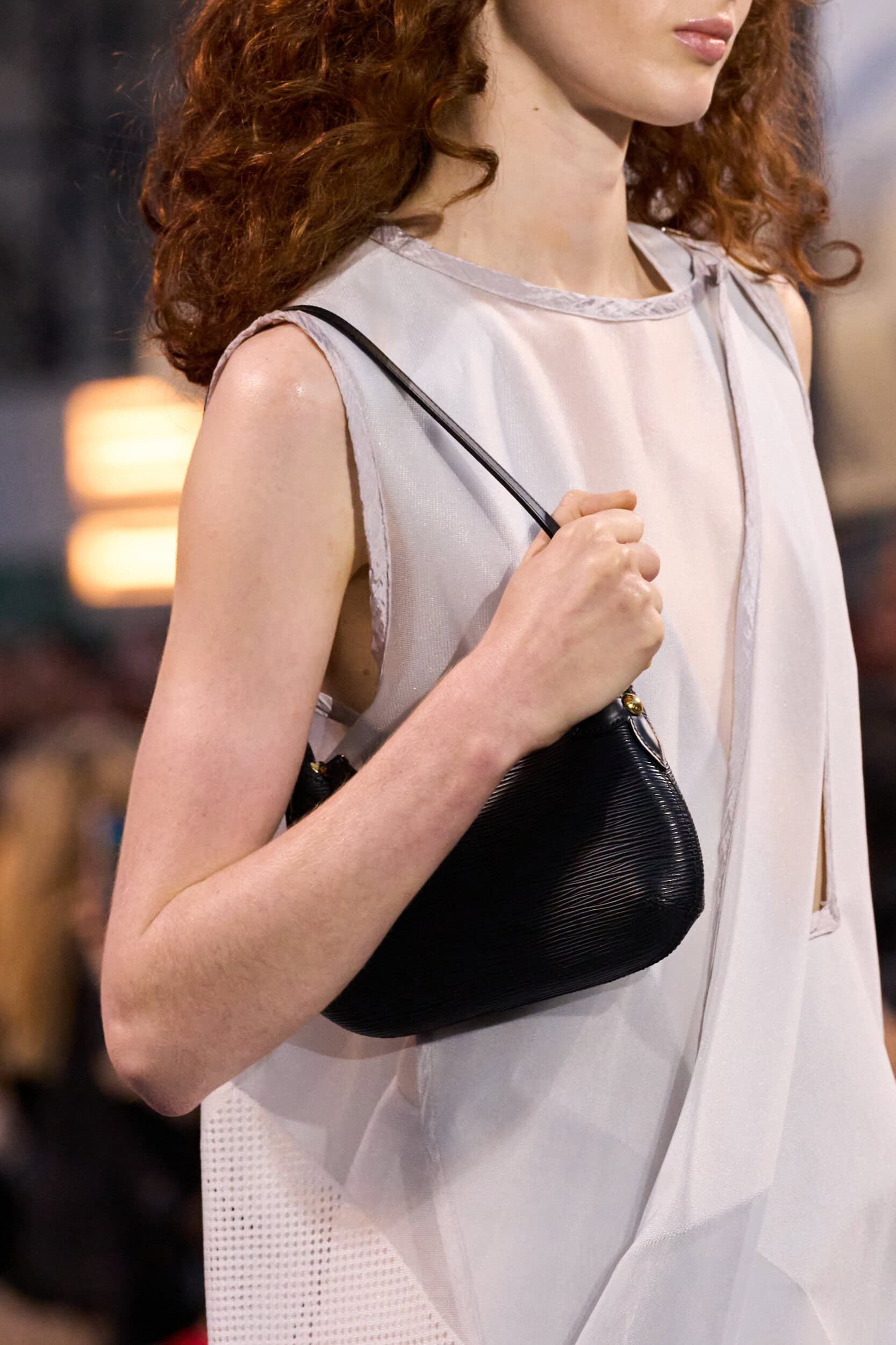 Louis Vuitton Spring 2027 Fashion Show Details