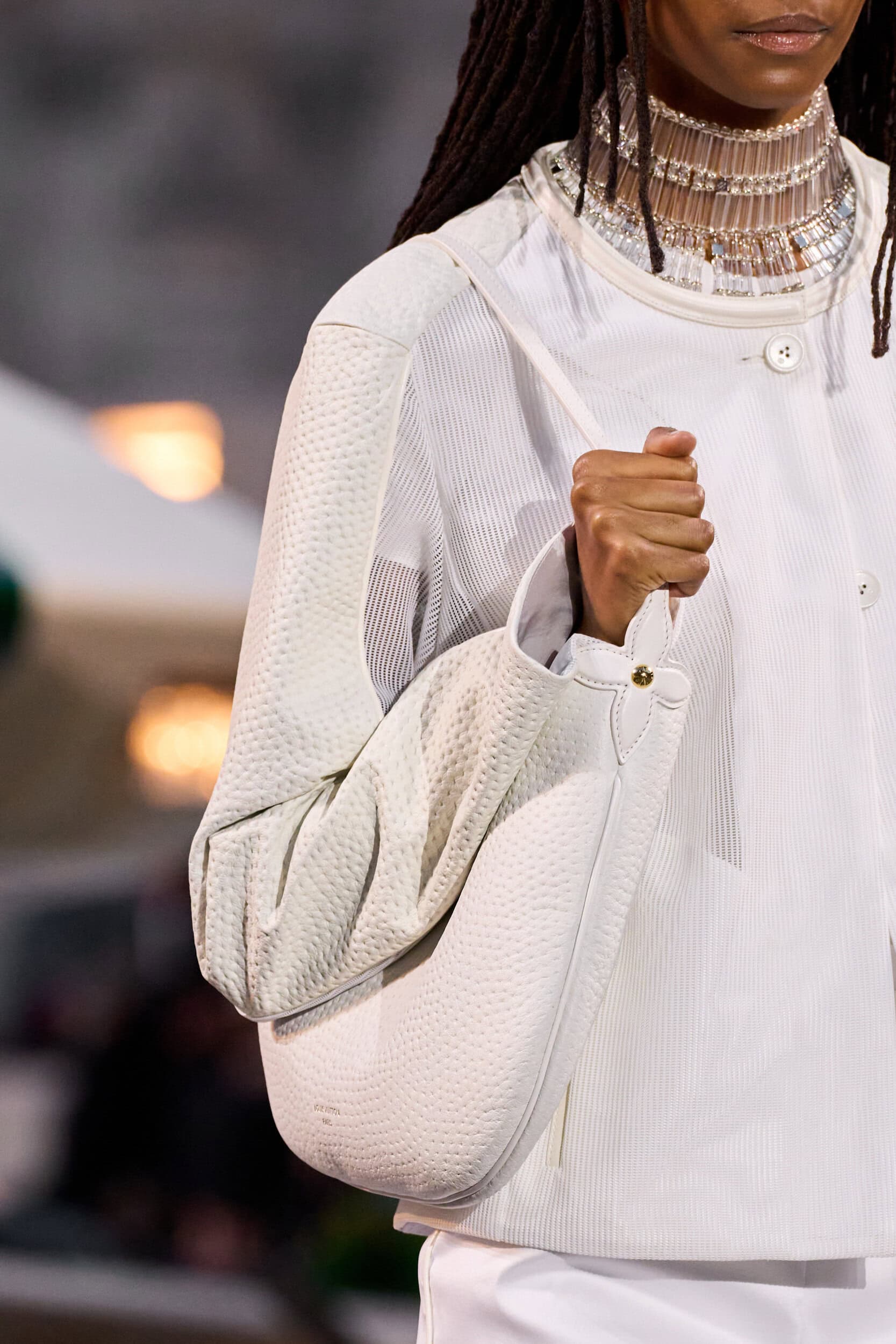 Louis Vuitton Spring 2027 Fashion Show Details